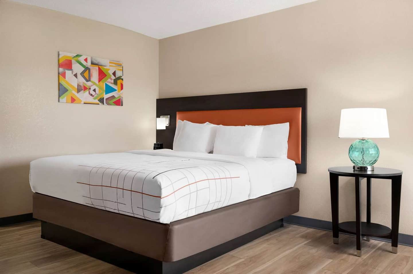 La Quinta Inn by Wyndham Columbus Dublin