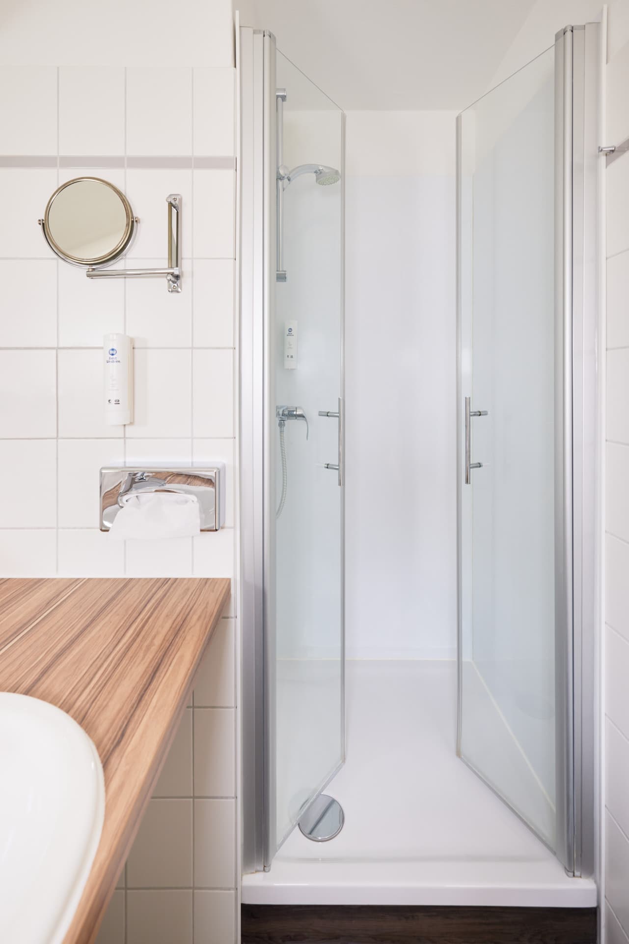 Best Western Hotel Geheimer Rat