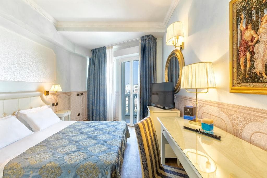 Hotel Baia Imperiale