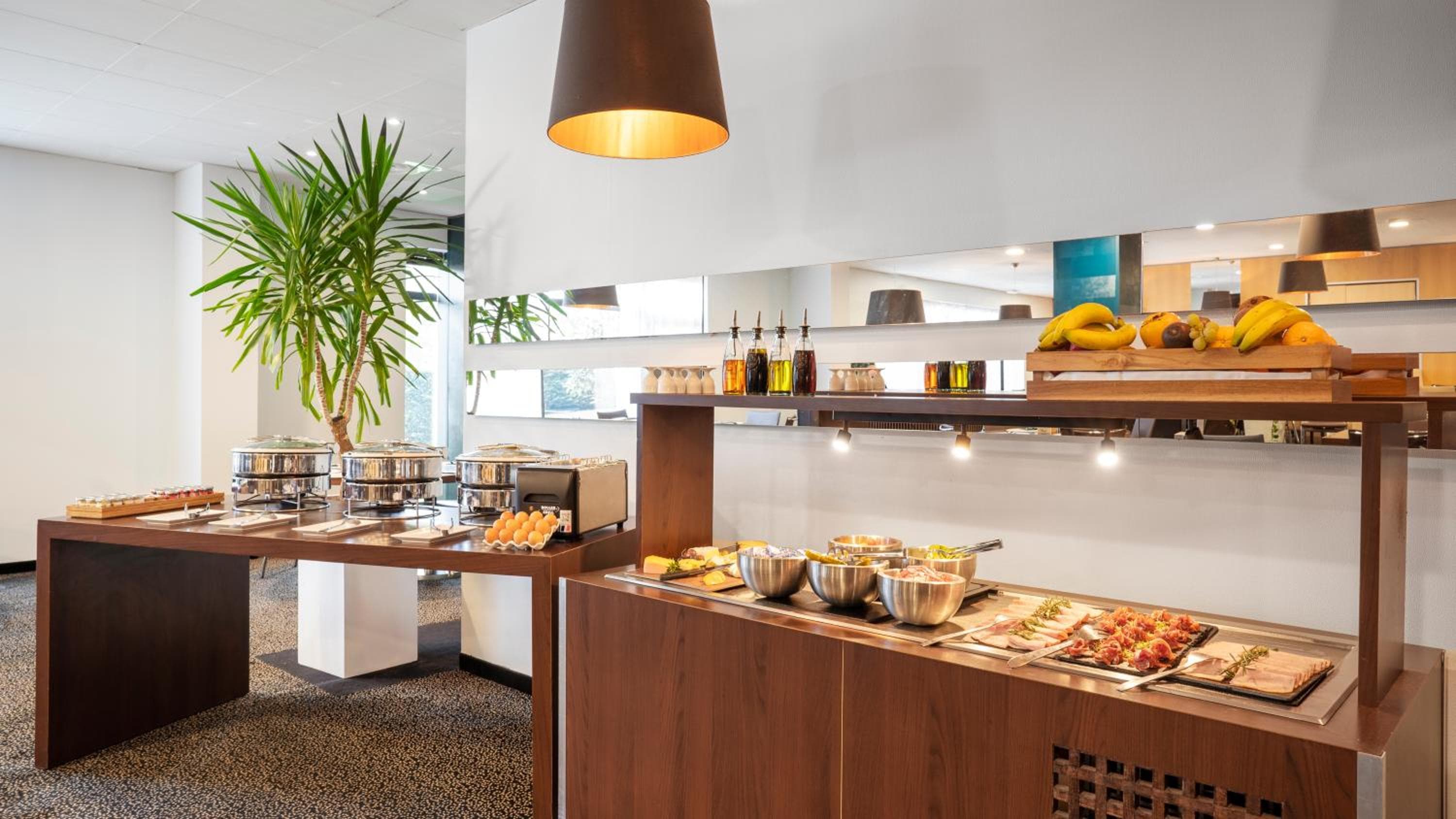 Residhome Suites Paris Sénart