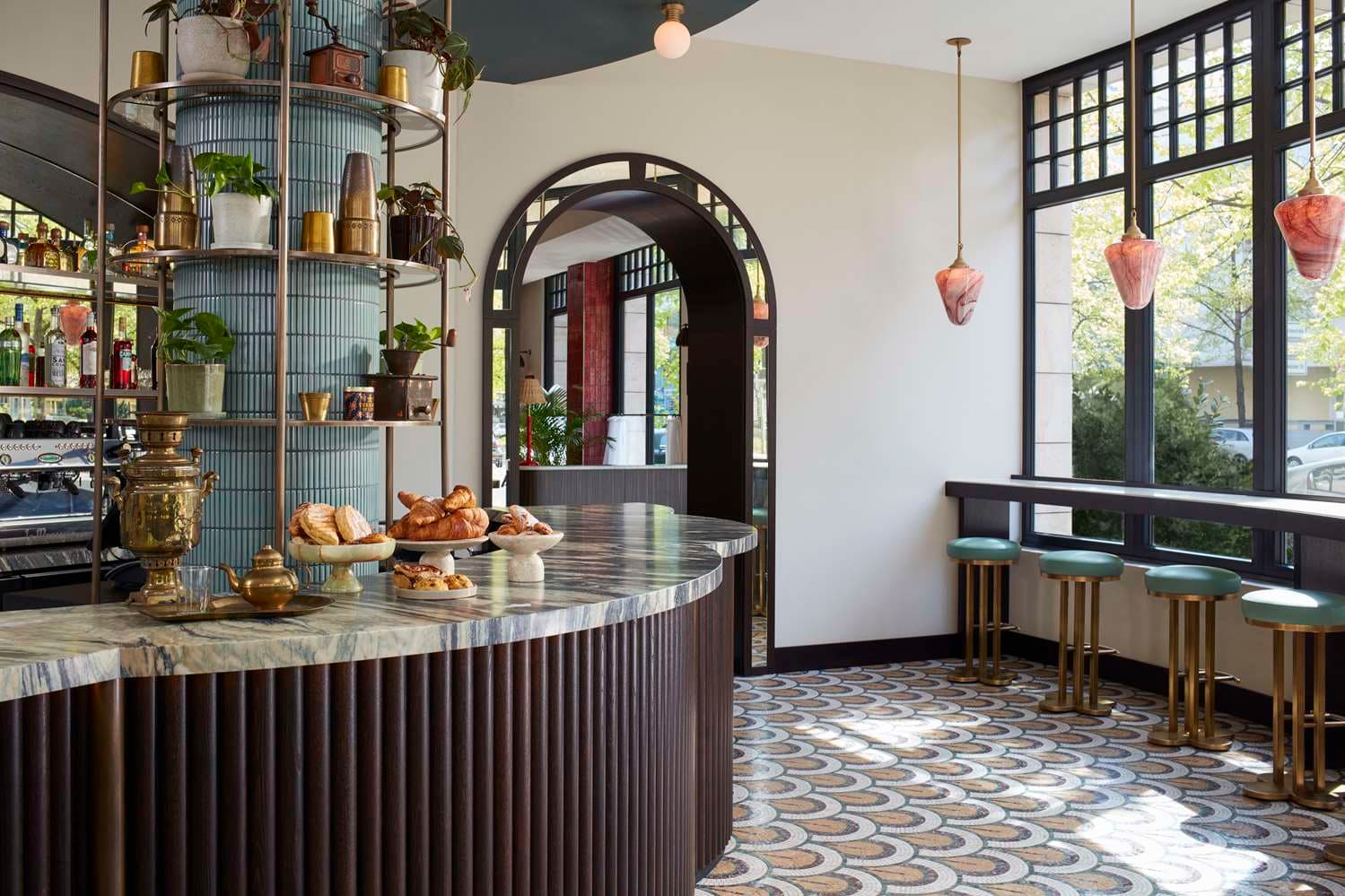 The Hoxton, Berlin