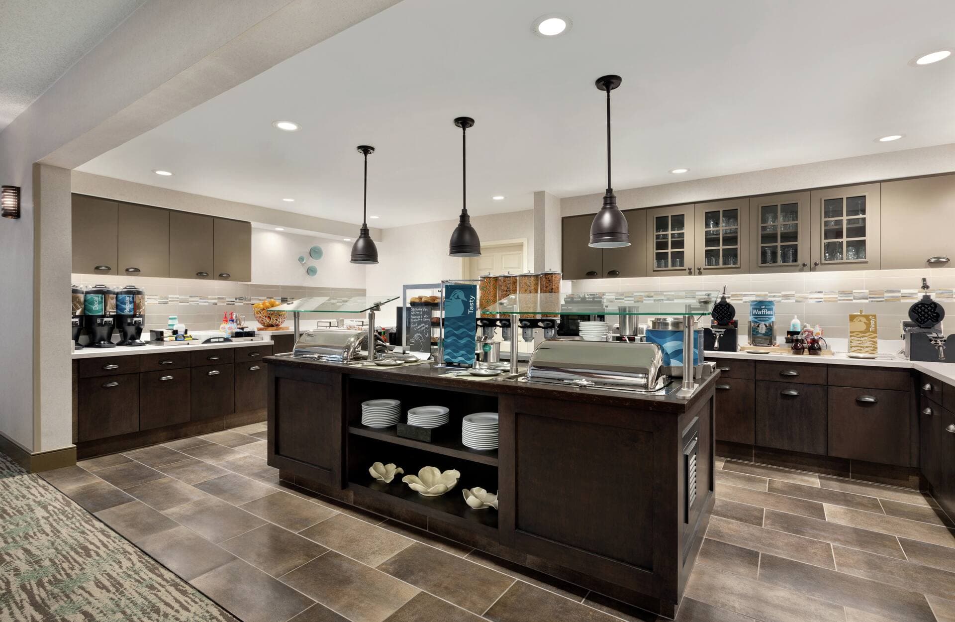 Homewood Suites by Hilton Dallas-Arlington