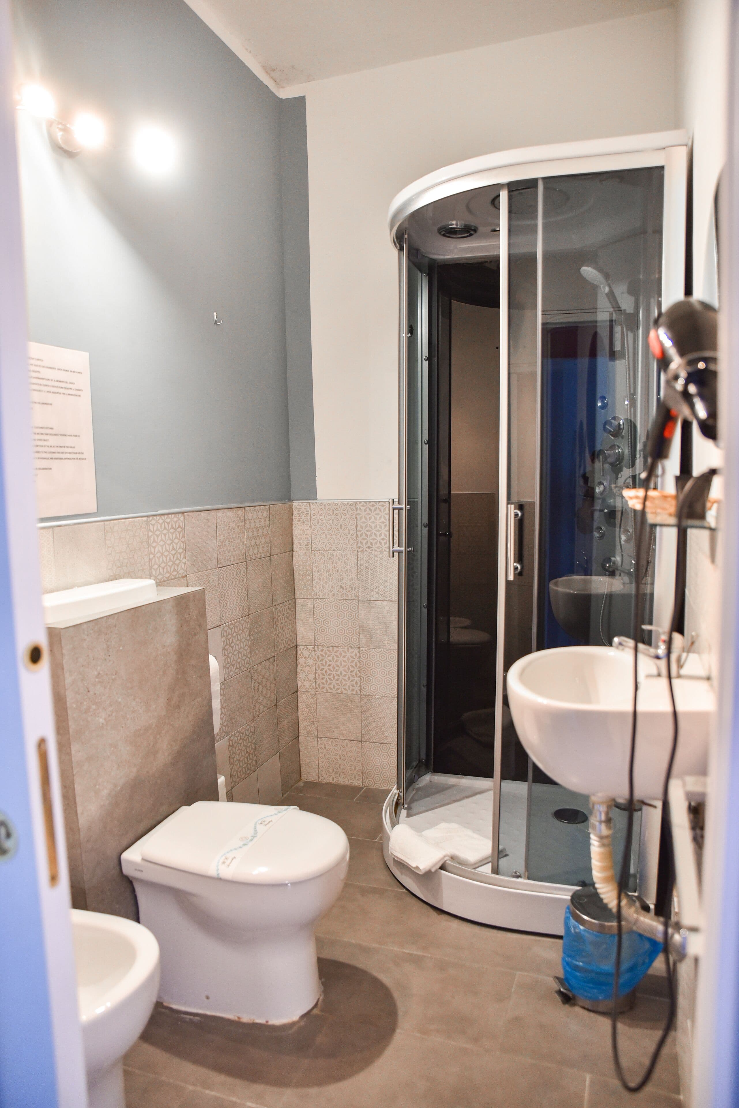 Mirosa Bed And breakfast