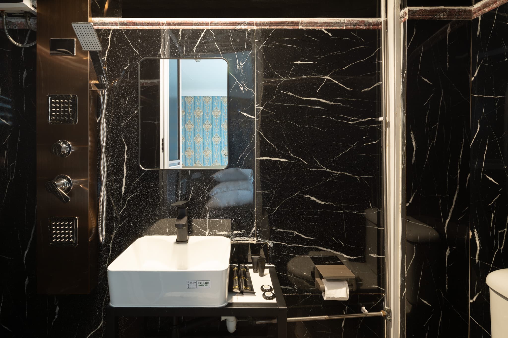 The Quay Hotel Bugis