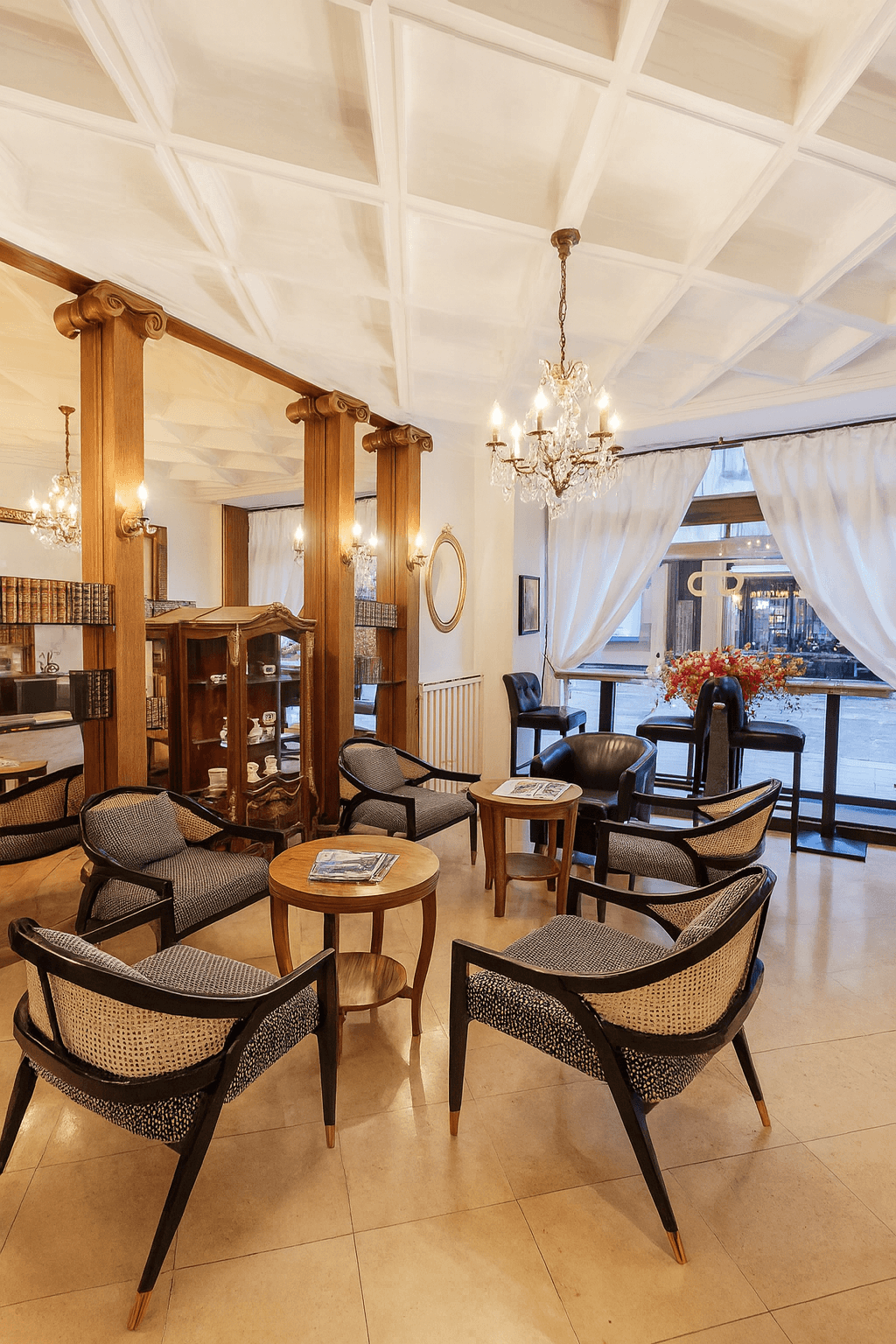 Hotel Dandy Rouen Centre