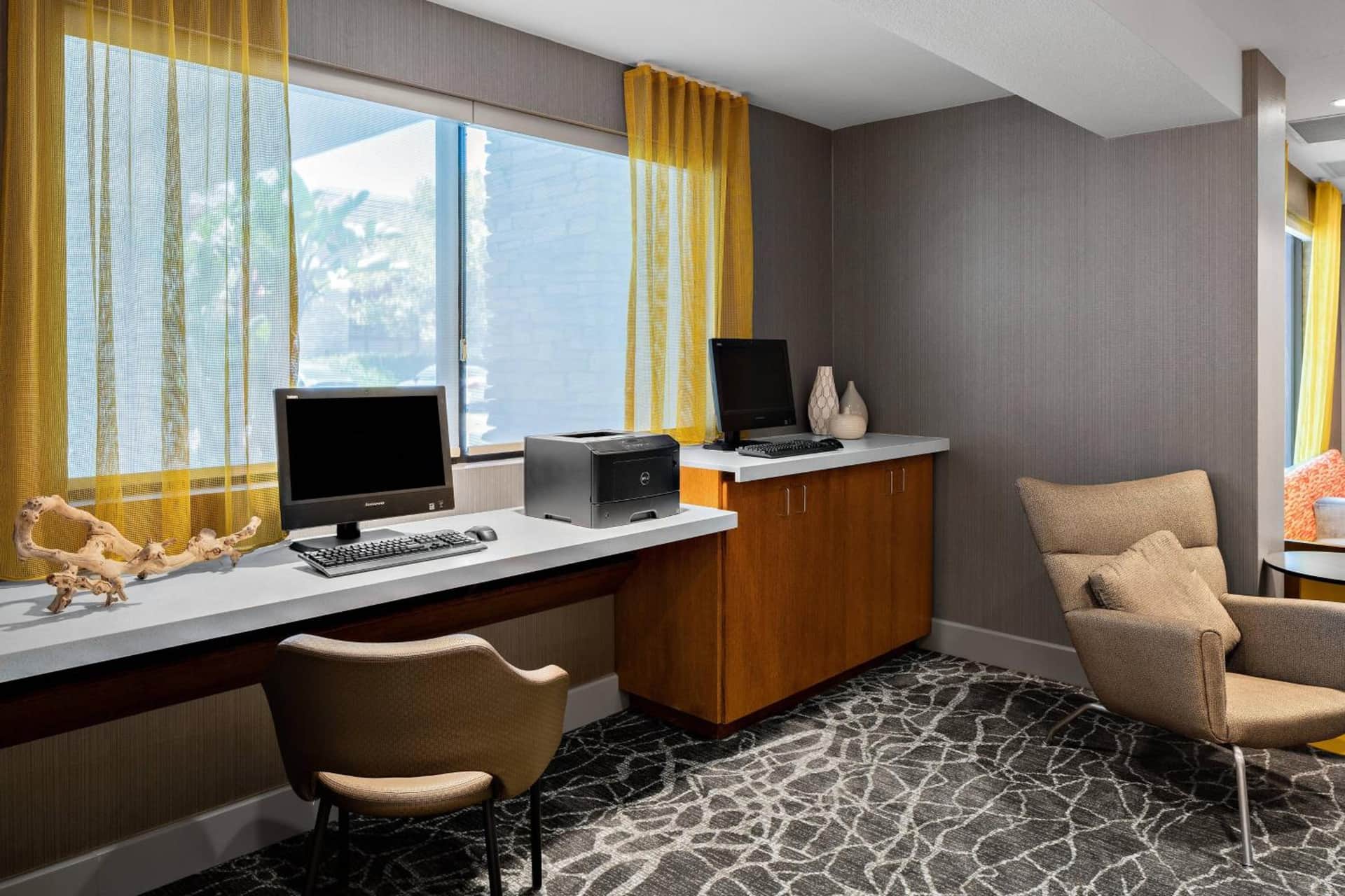 SpringHill Suites San Diego Rancho Bernardo/Scripps Poway