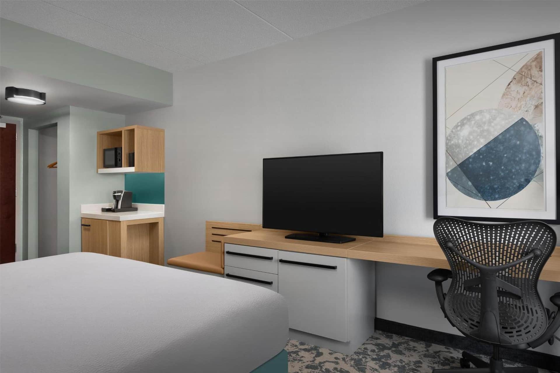 Hilton Garden Inn Huntsville/Space Center