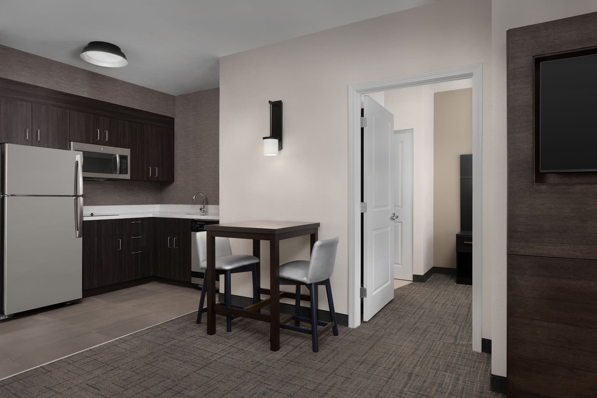 Residence Inn by Marriott Charlotte SouthPark