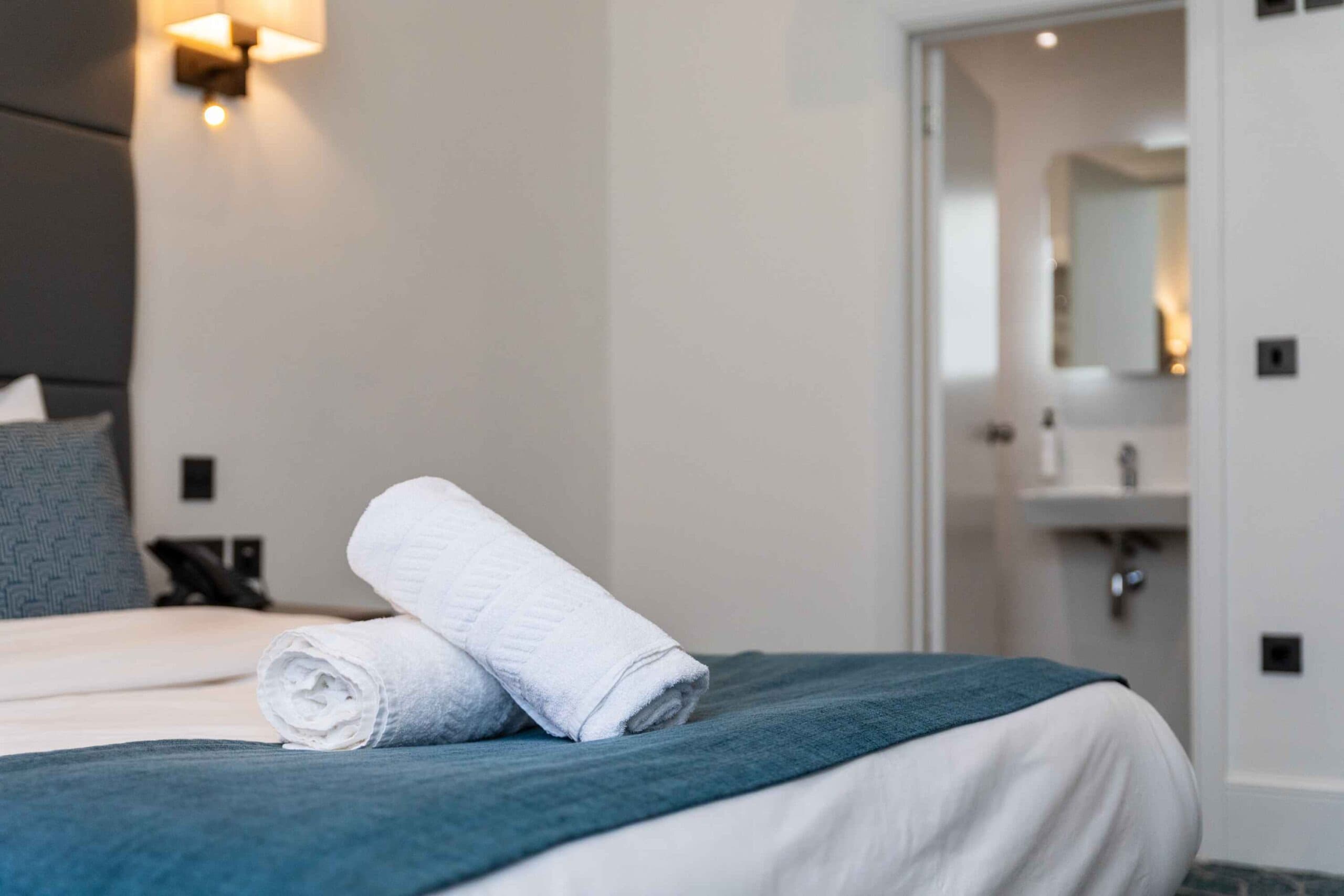 The Chapter Hotels - The J Hyde Park