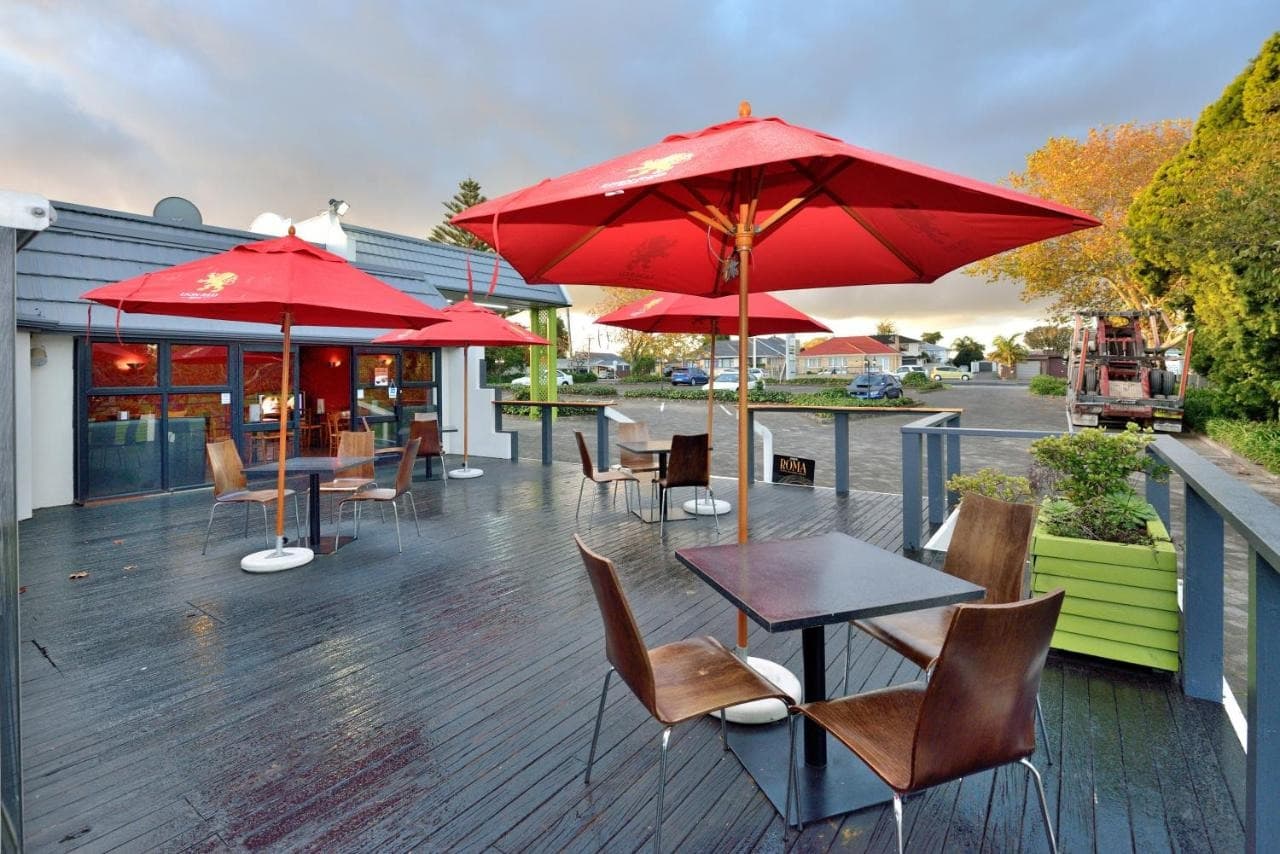 Manukau Hotel & Conference Centre