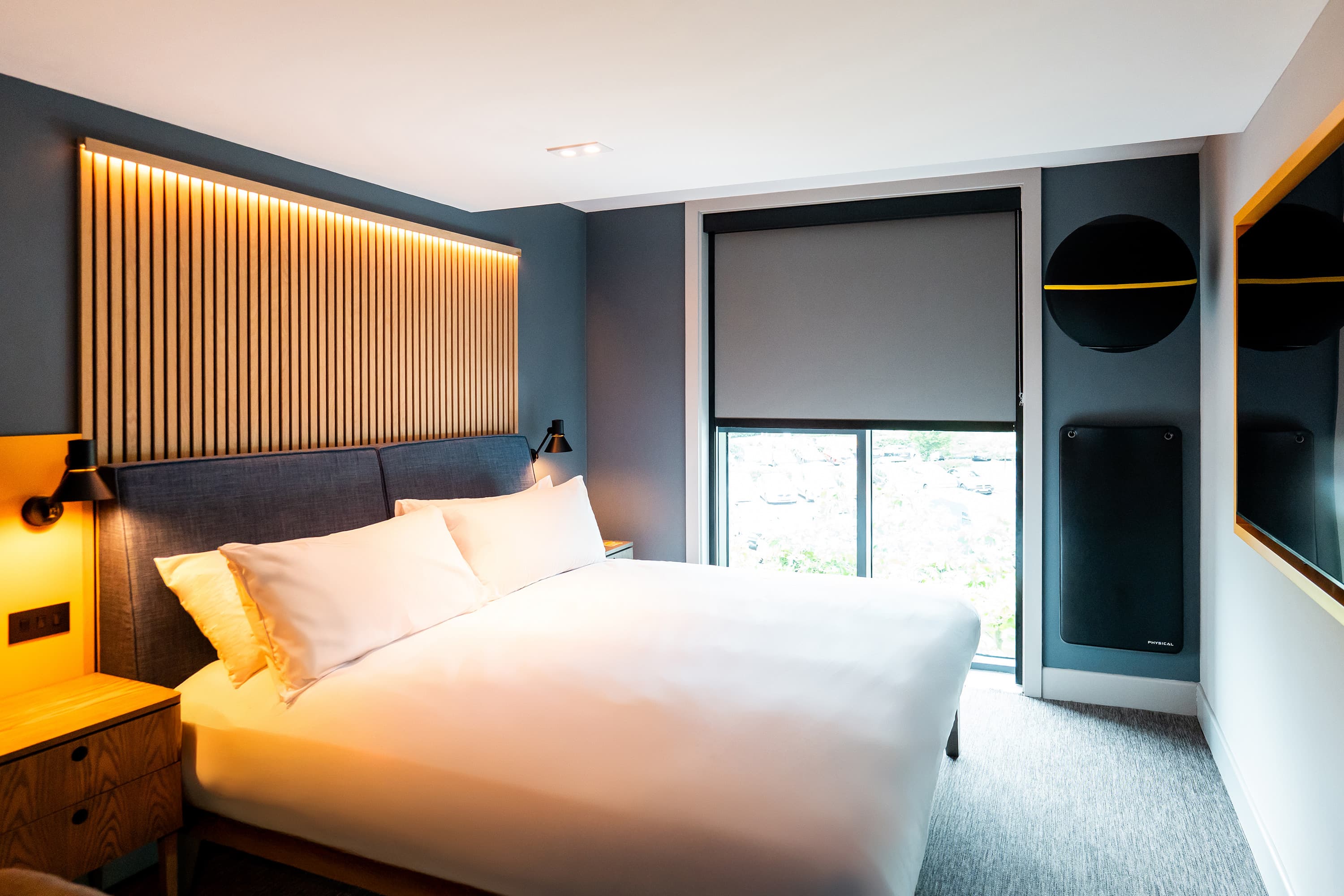 Village Hotel Reading