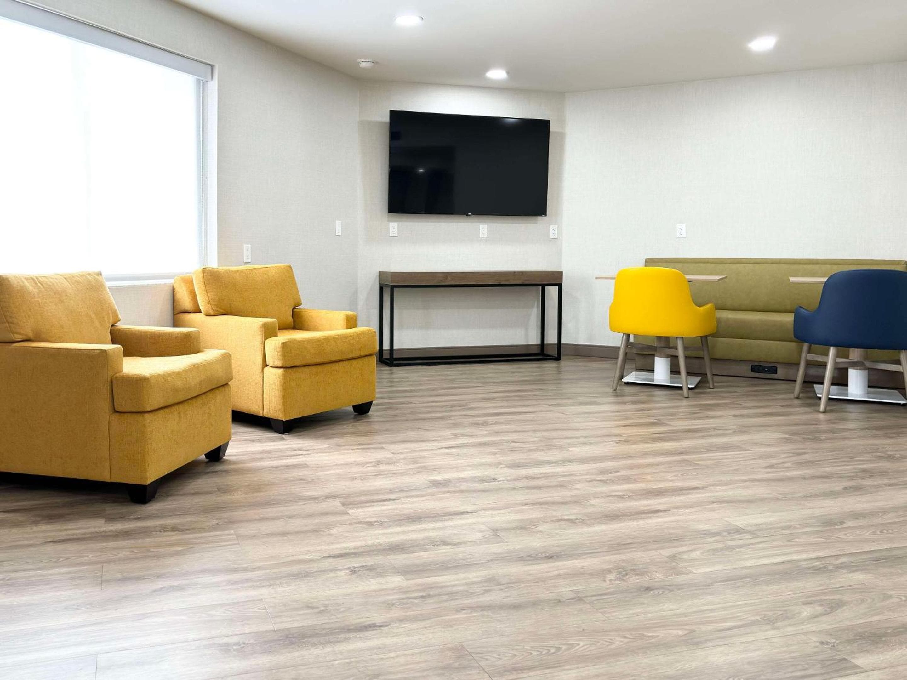 Comfort Inn Marietta- Atlanta near Ballpark/ Galleria