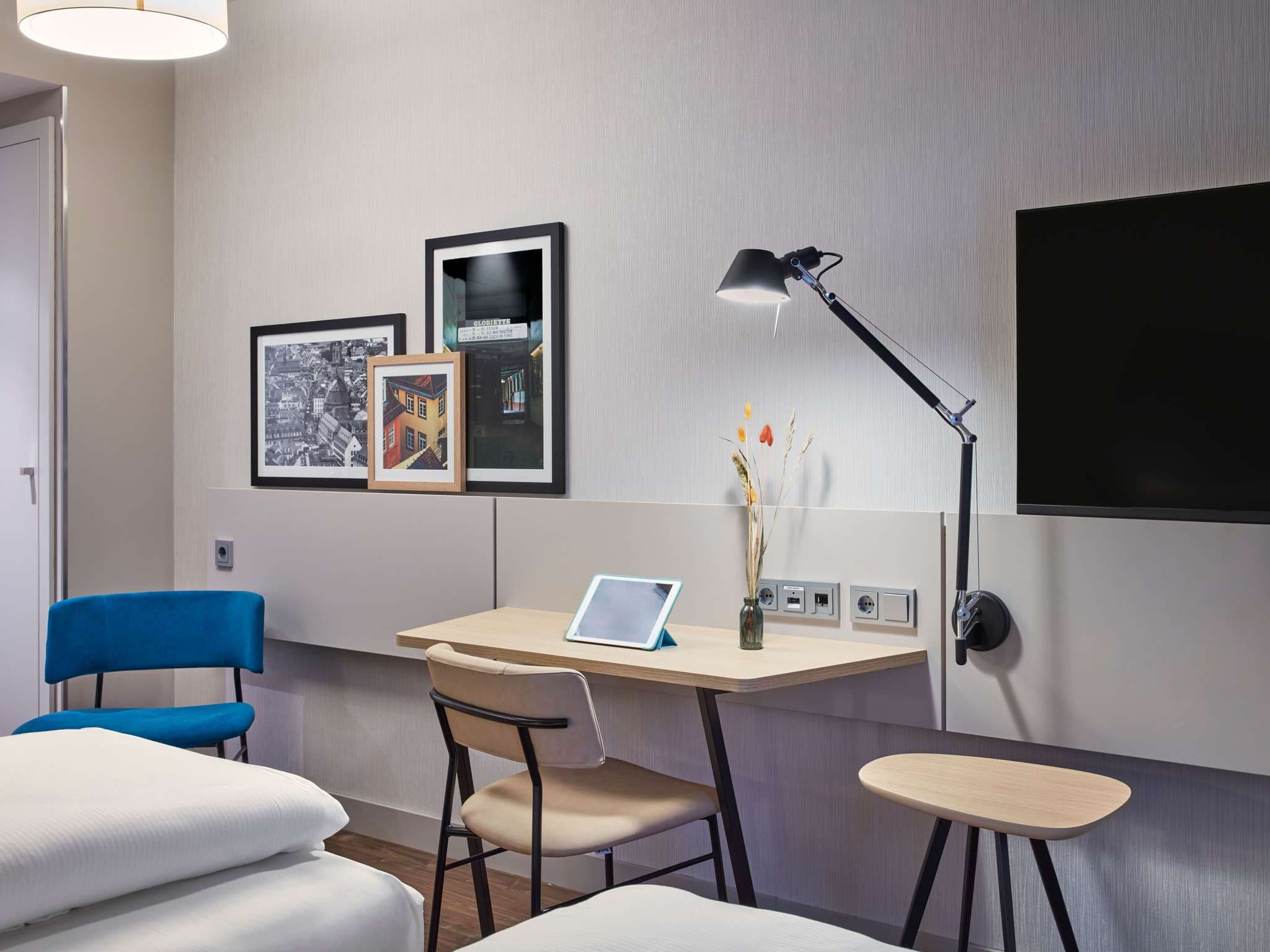 Aparthotel Adagio Heidelberg