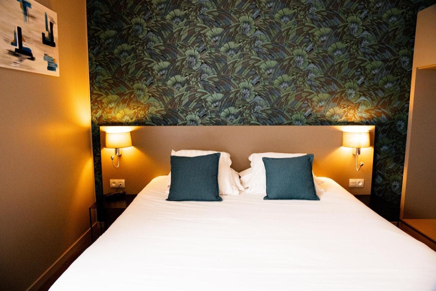 Brit Hotel Privilège Le Galion & Spa