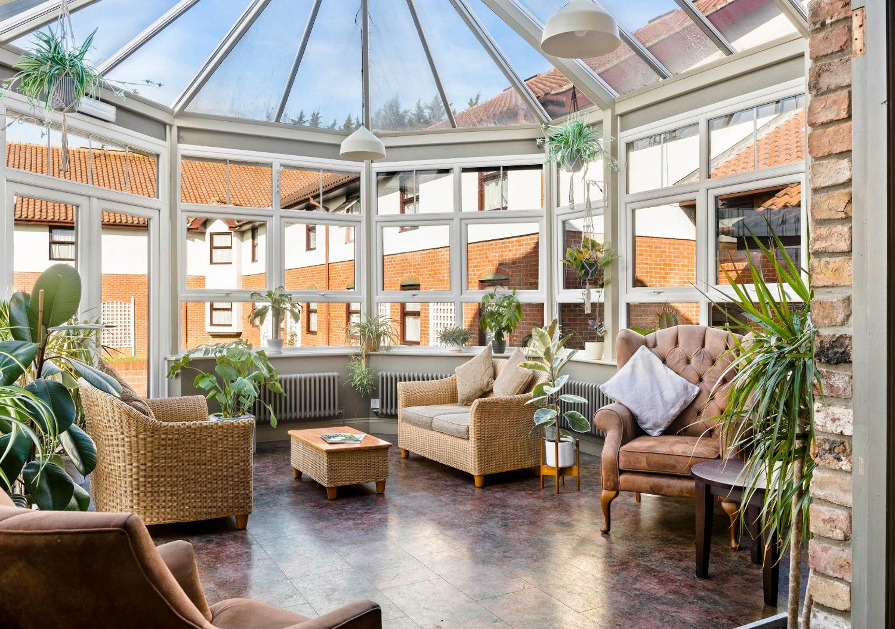 Dragonfly Hotel Colchester