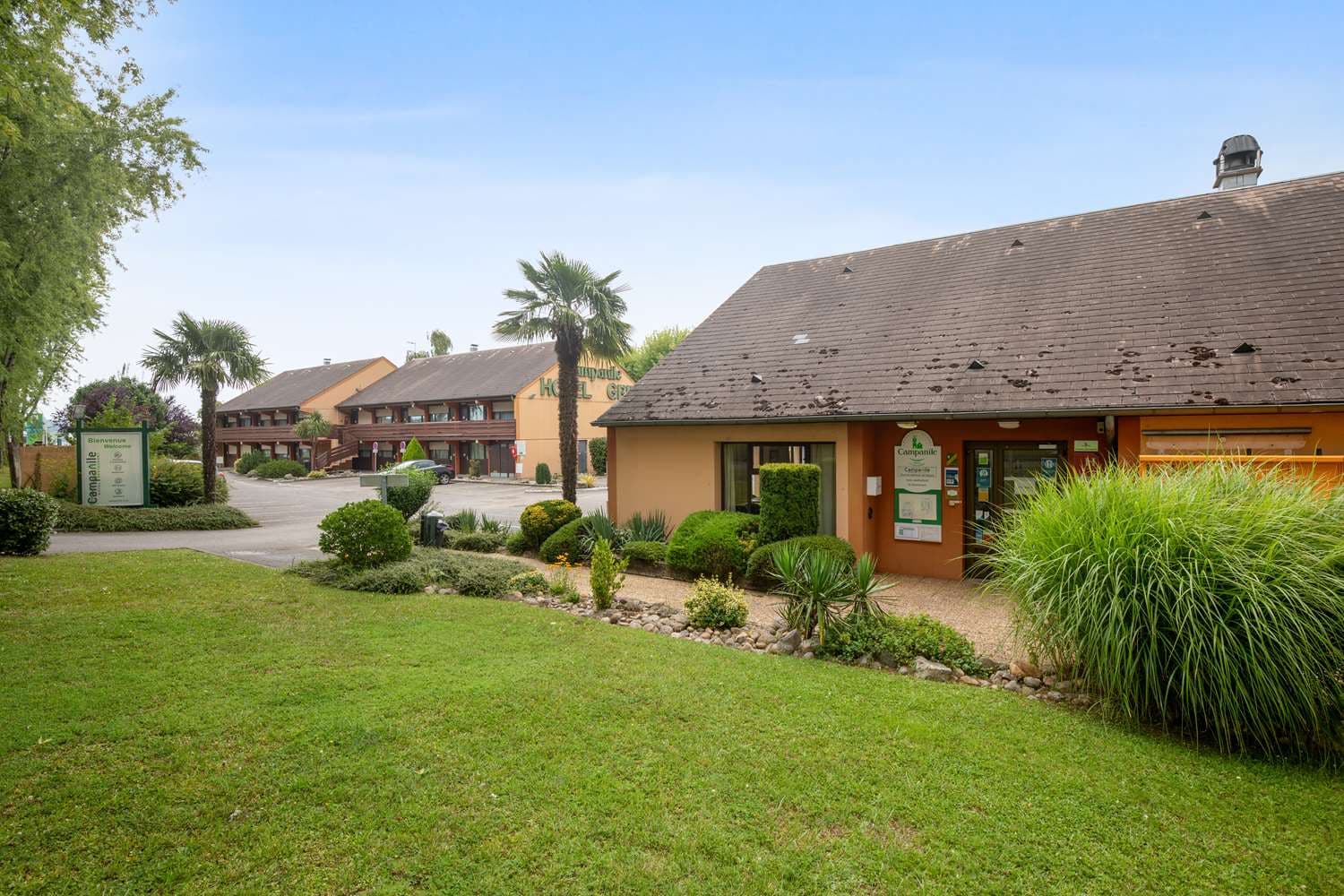 Campanile Brive-La-Gaillarde Ouest