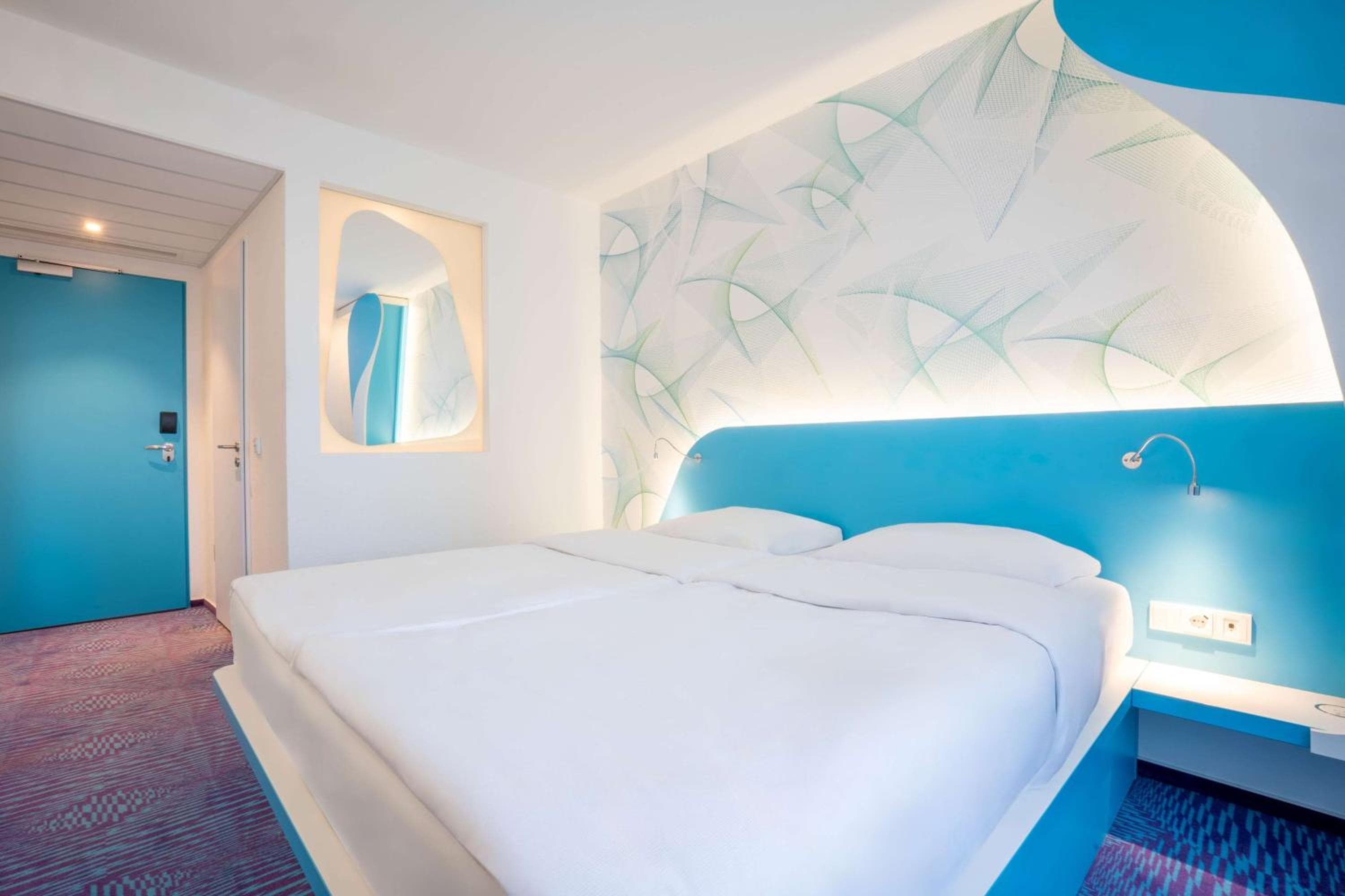 Prize by Radisson Hamburg-St. Pauli