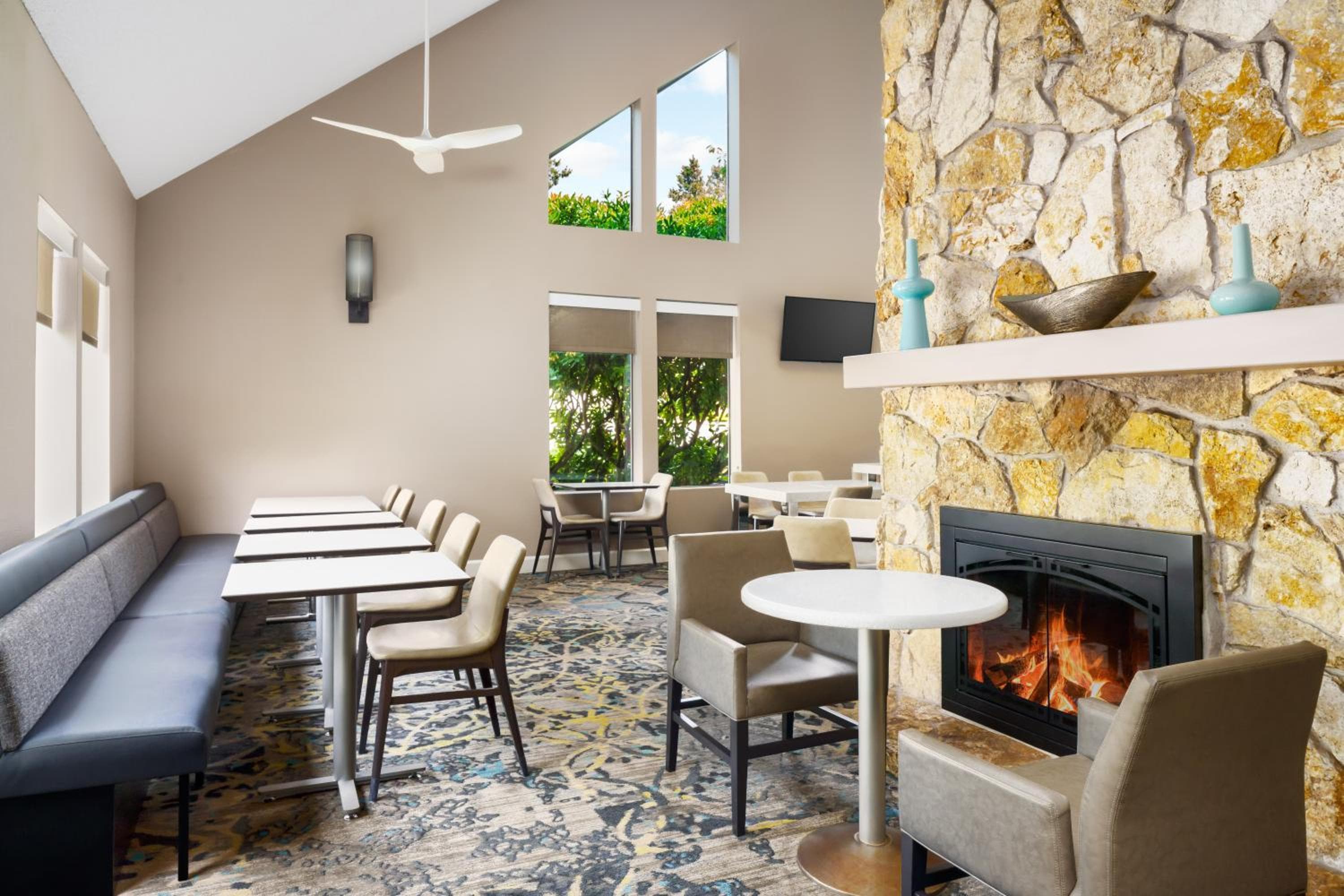 Residence Inn Seattle North/Lynnwood Everett