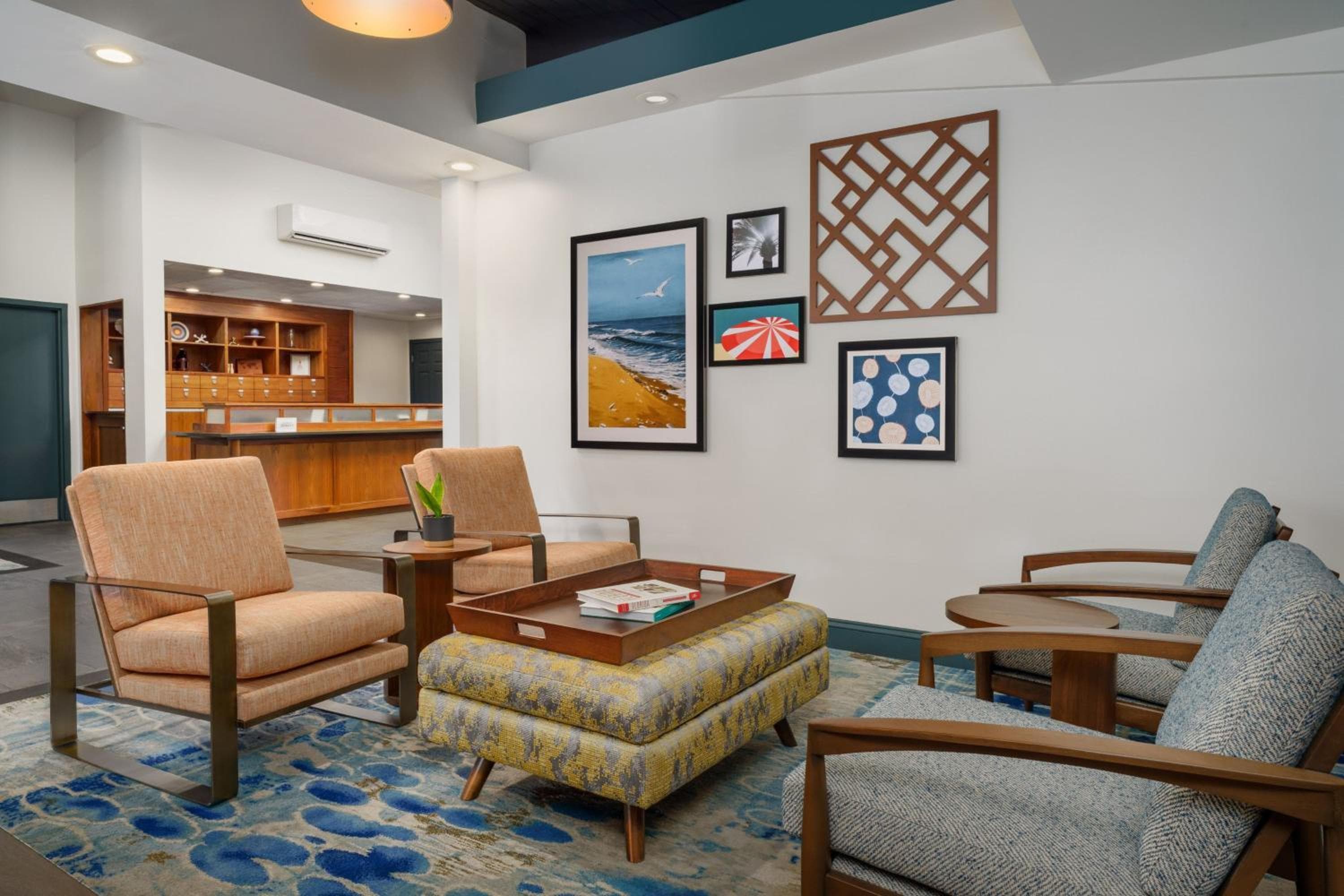 Four Points by Sheraton Destin-Fort Walton Beach