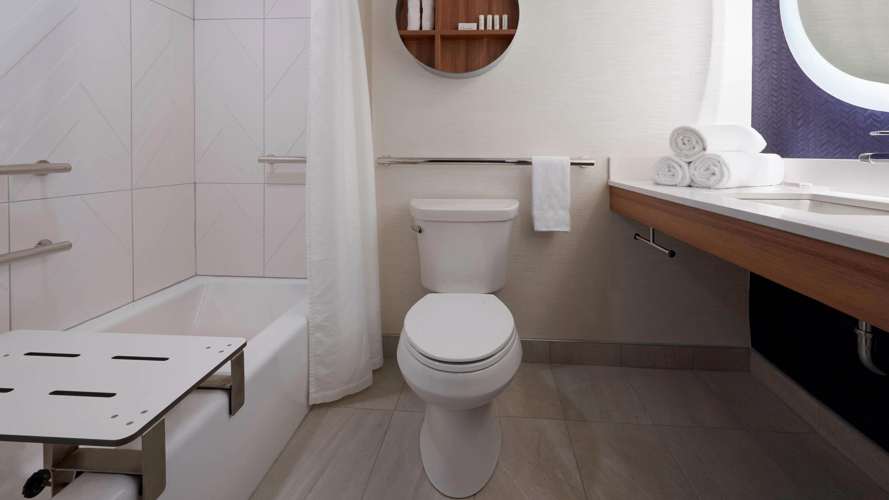 Fairfield by Marriott Montreal Downtown