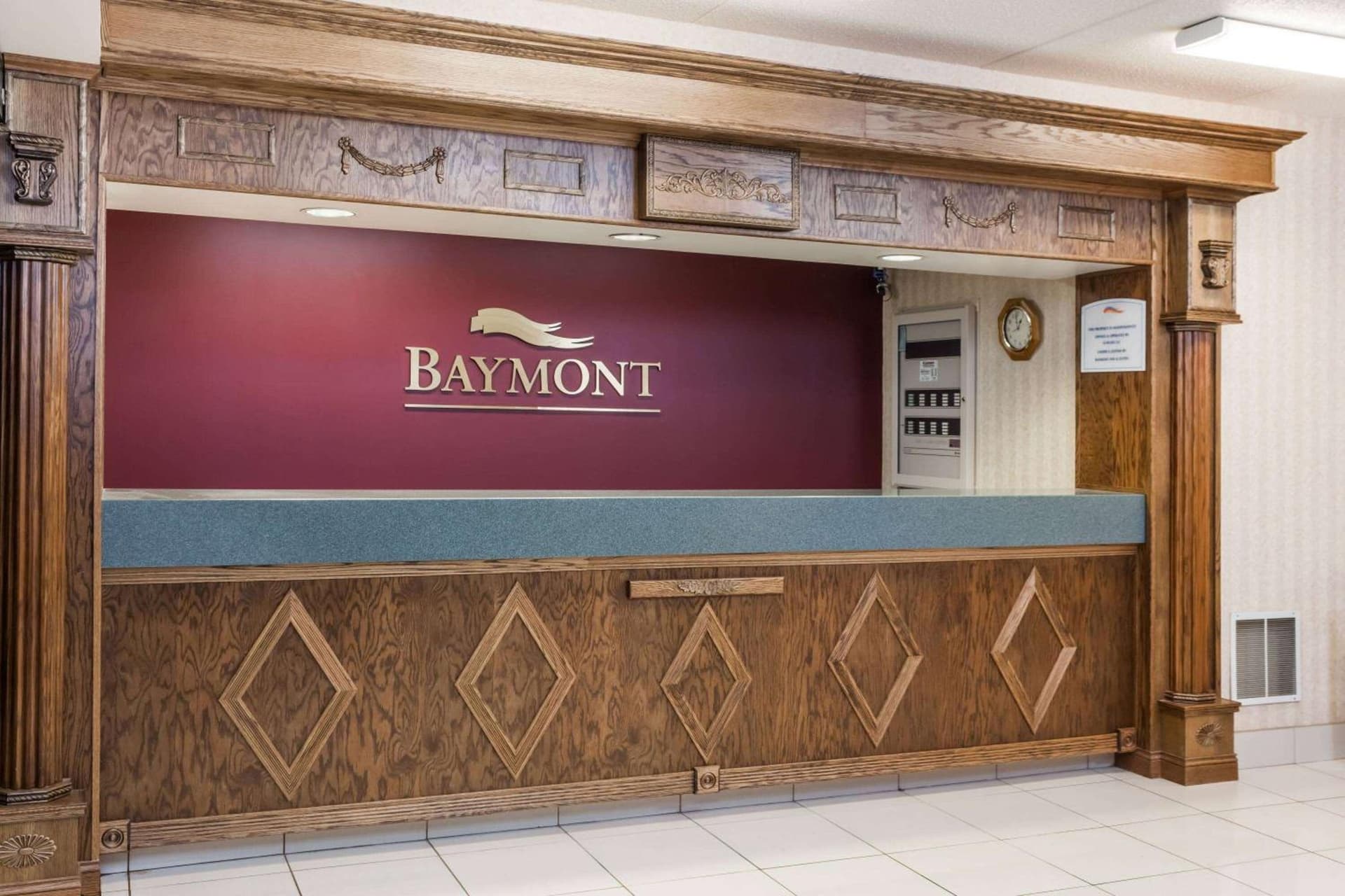 Baymont Inn & Suites by Wyndham Lafayette / Purdue Area