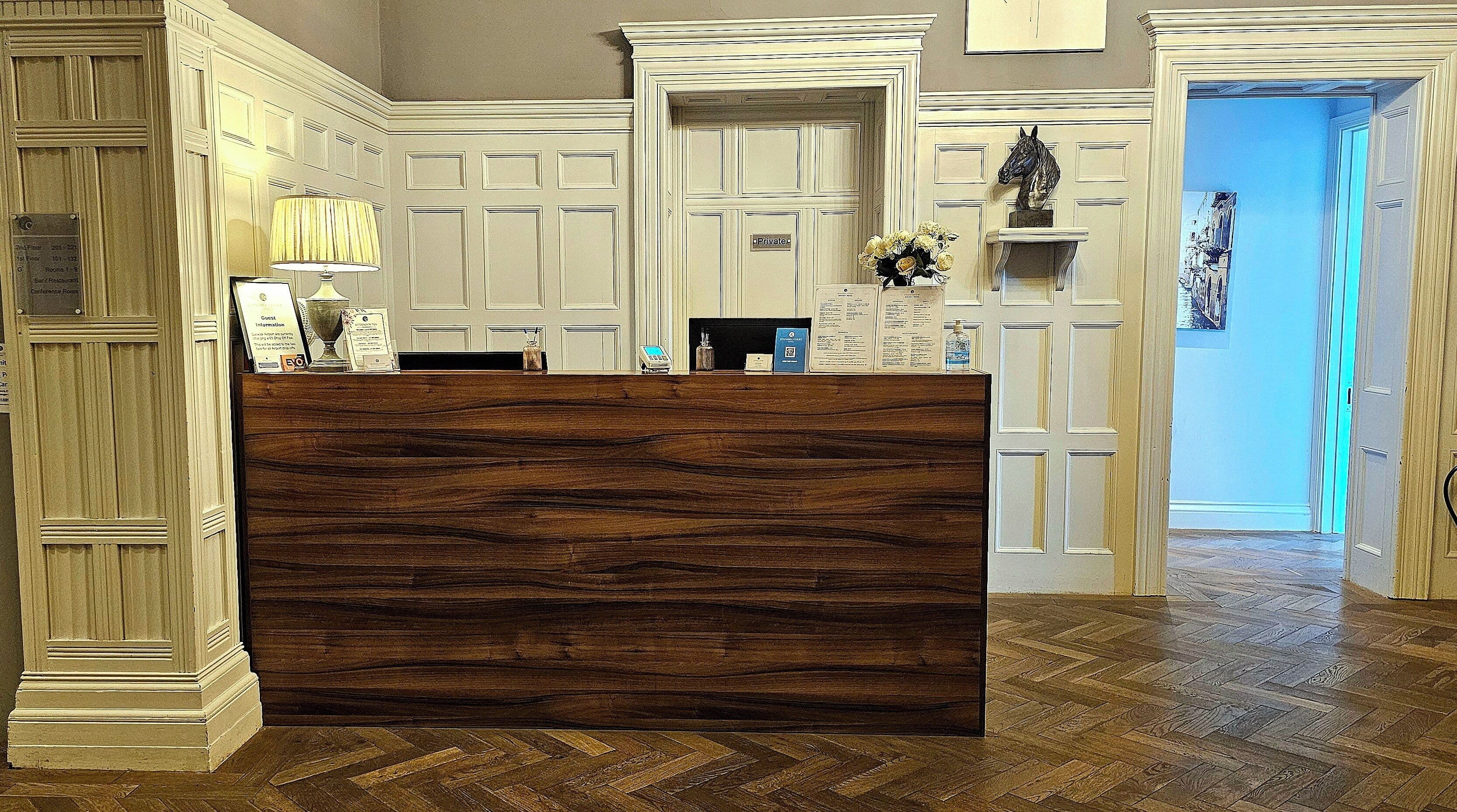 Stanhill Court Hotel, a member of Radisson Individuals