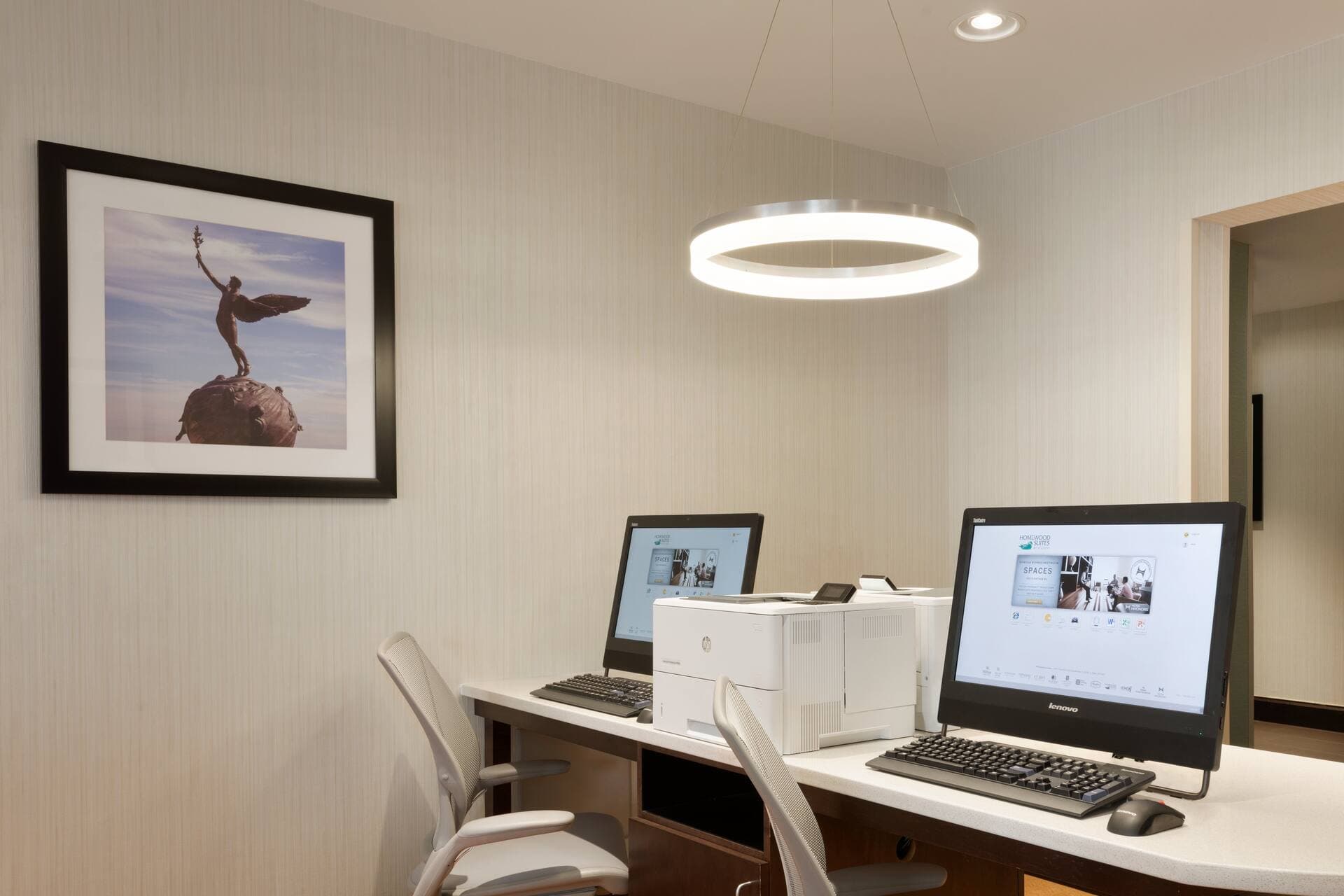 Homewood Suites by Hilton Jacksonville Deerwood Park