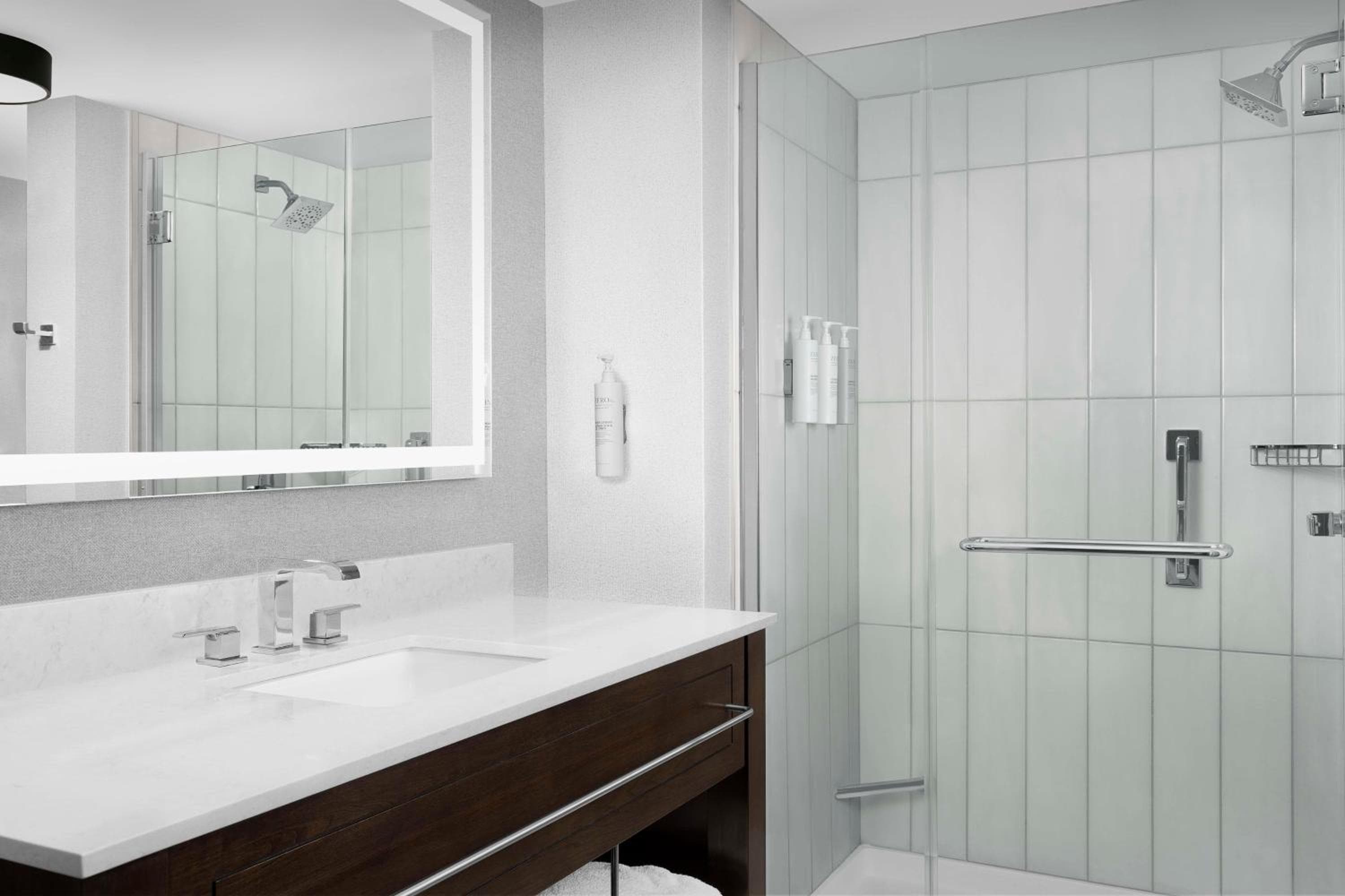 Embassy Suites by Hilton Atlanta Kennesaw Town Center