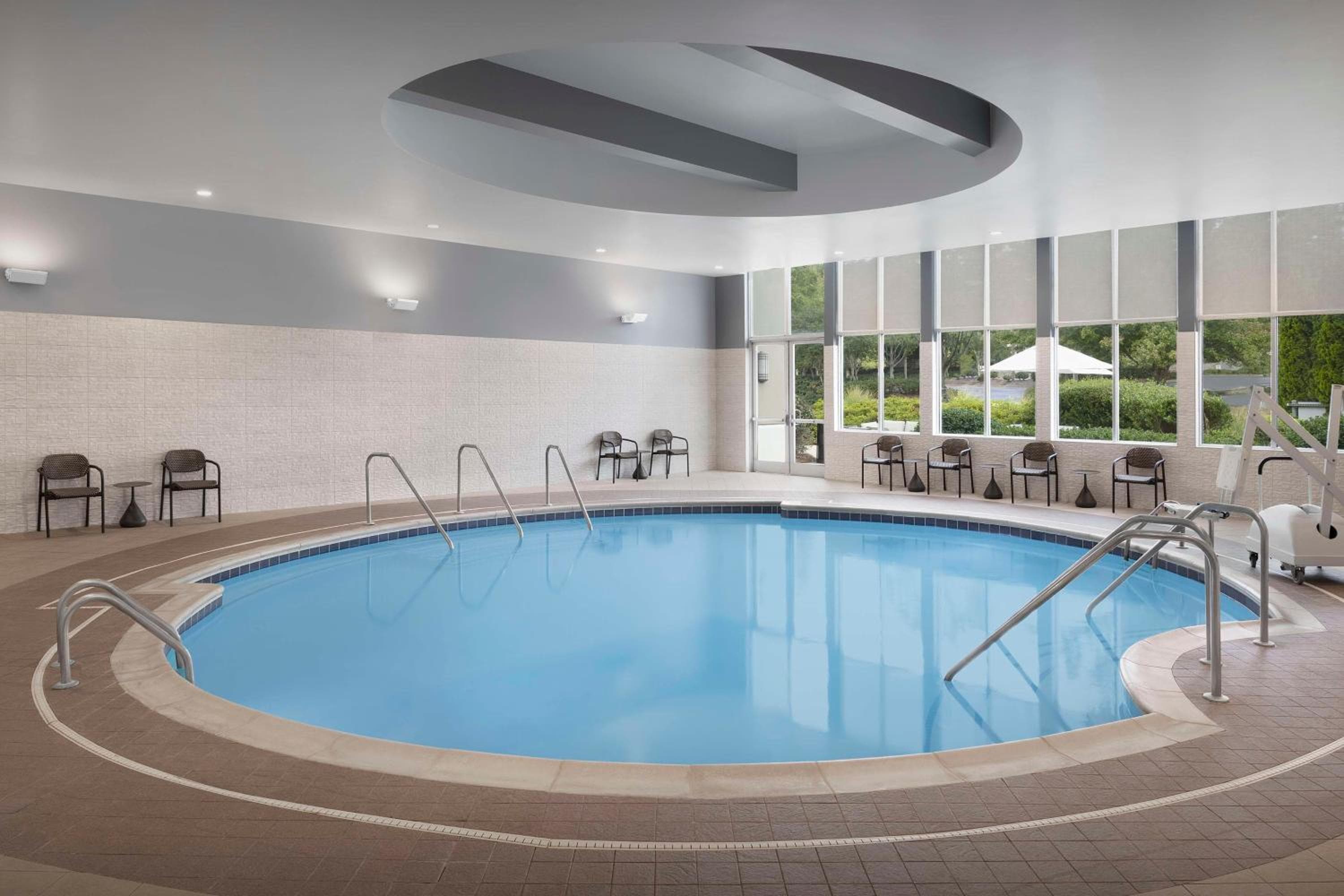 Embassy Suites by Hilton Atlanta Kennesaw Town Center