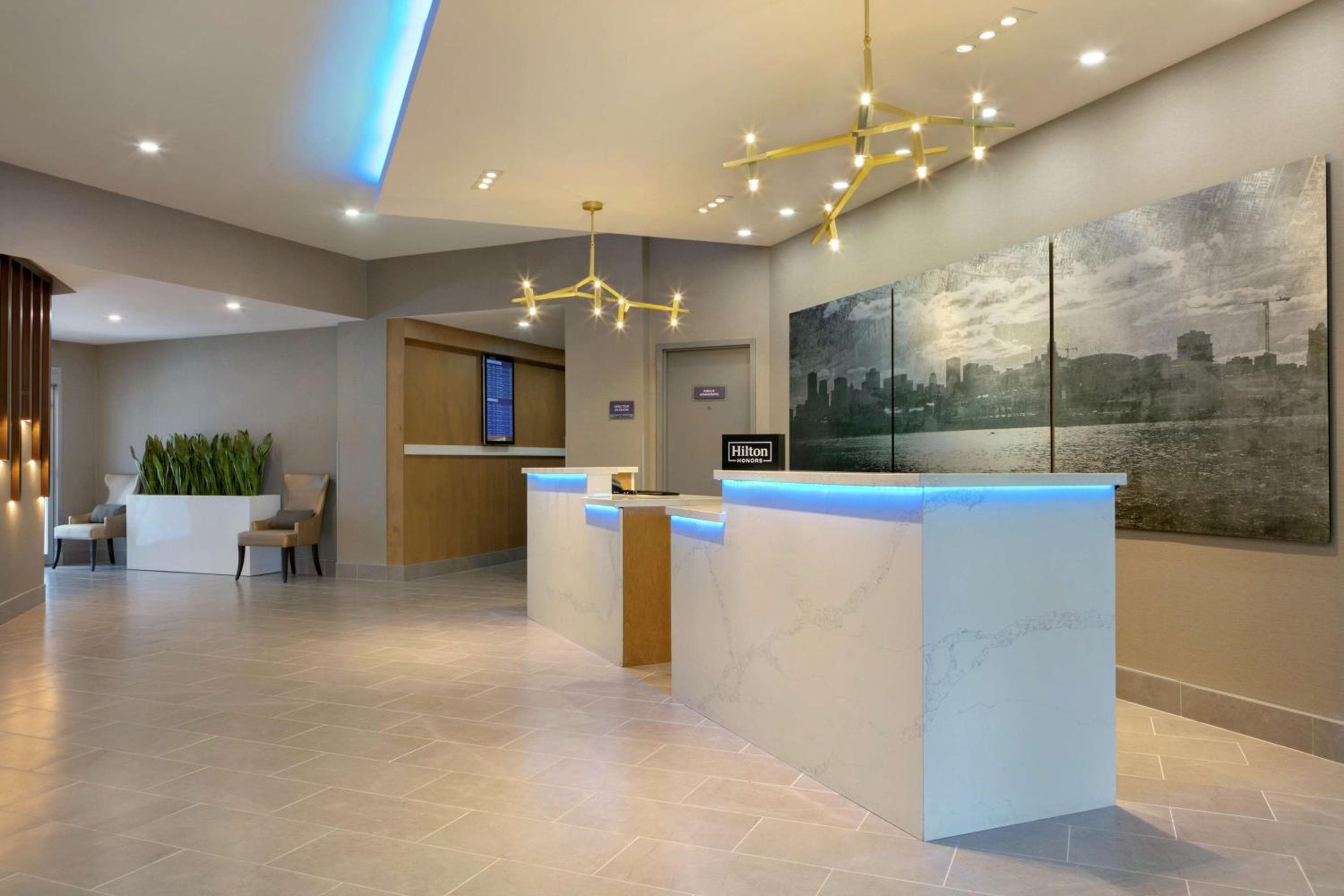 Embassy Suites by Hilton Montreal Airport