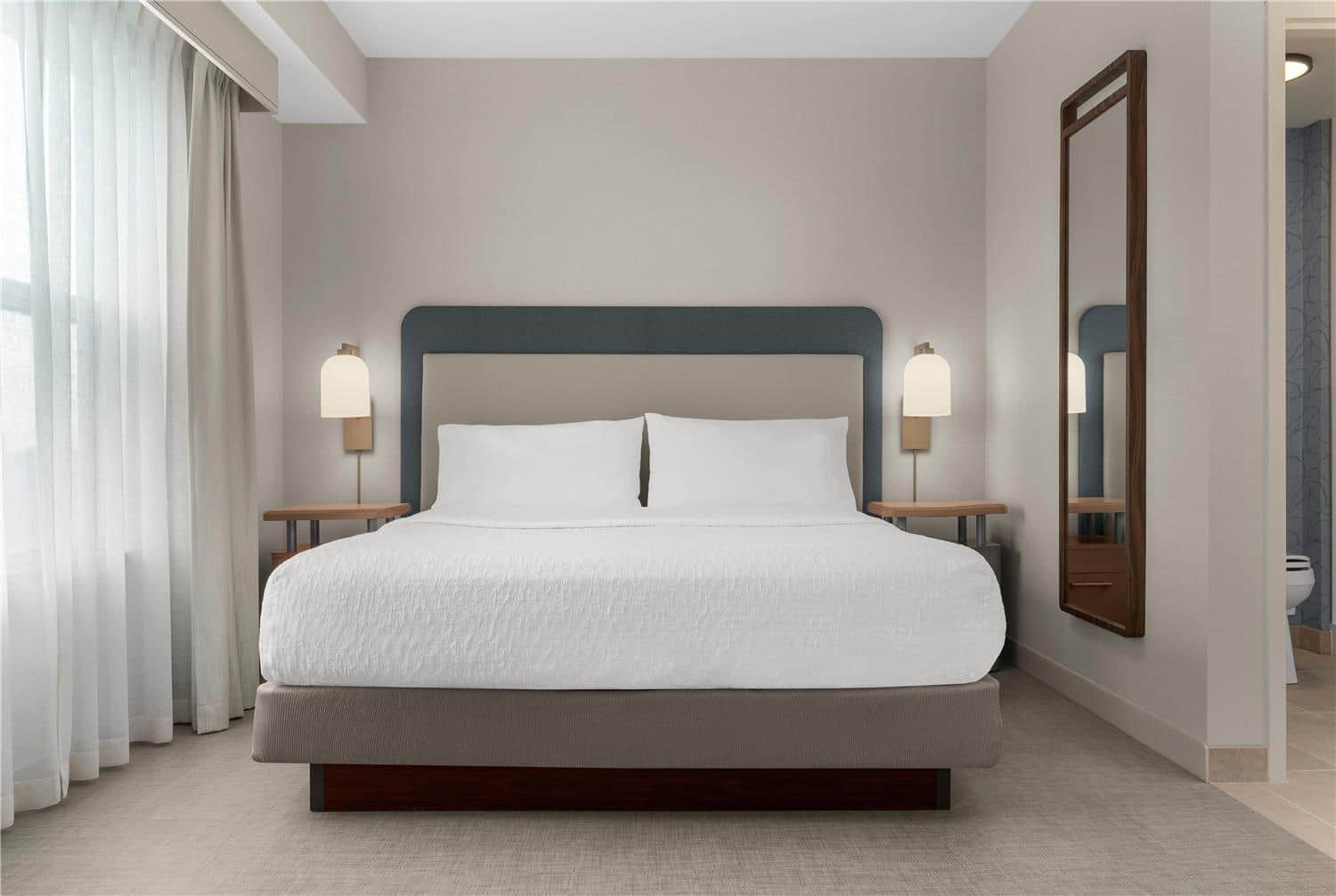 Homewood Suites by Hilton Burlington