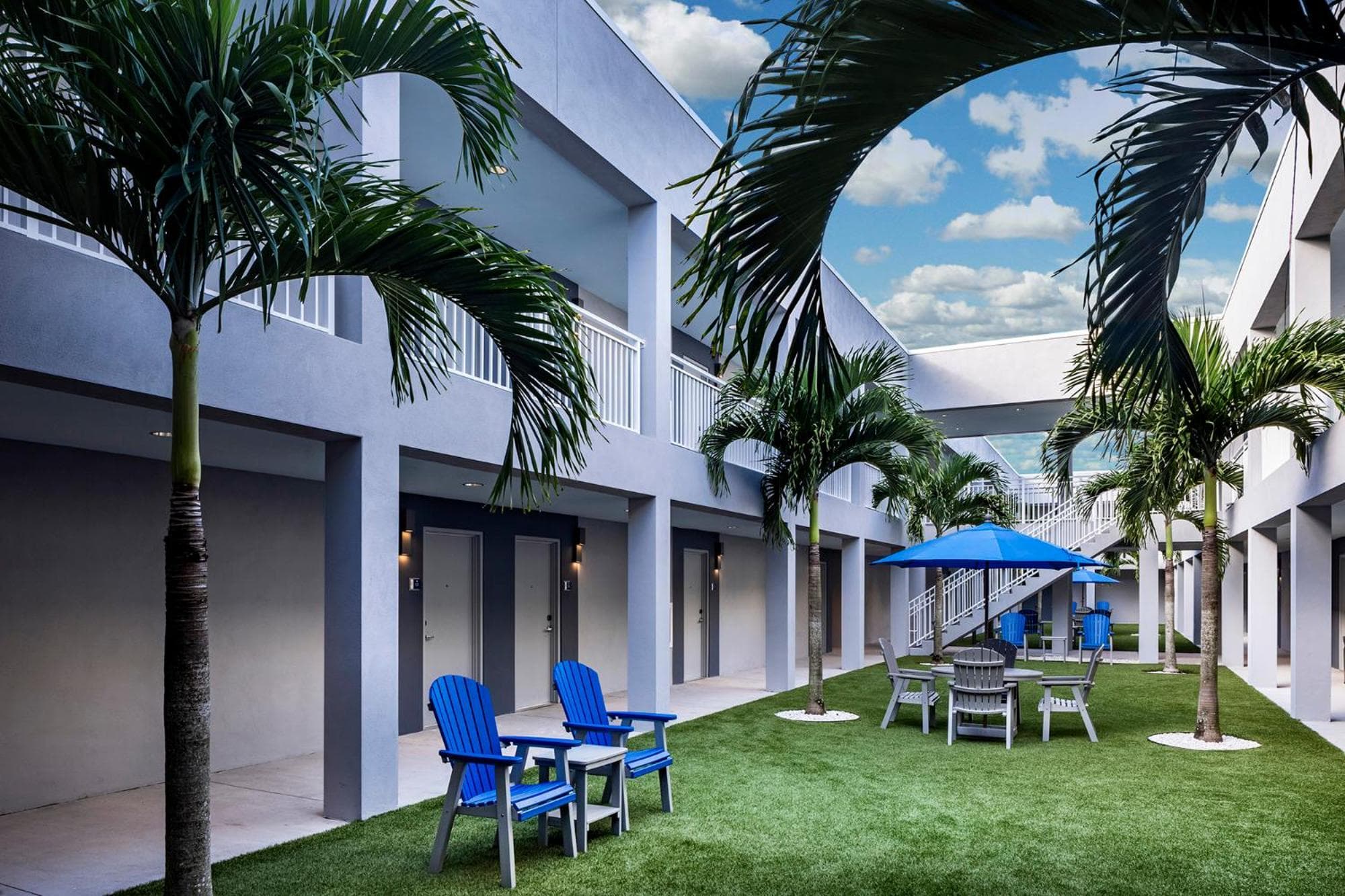 Star Suites - A Vero Beach Hotel