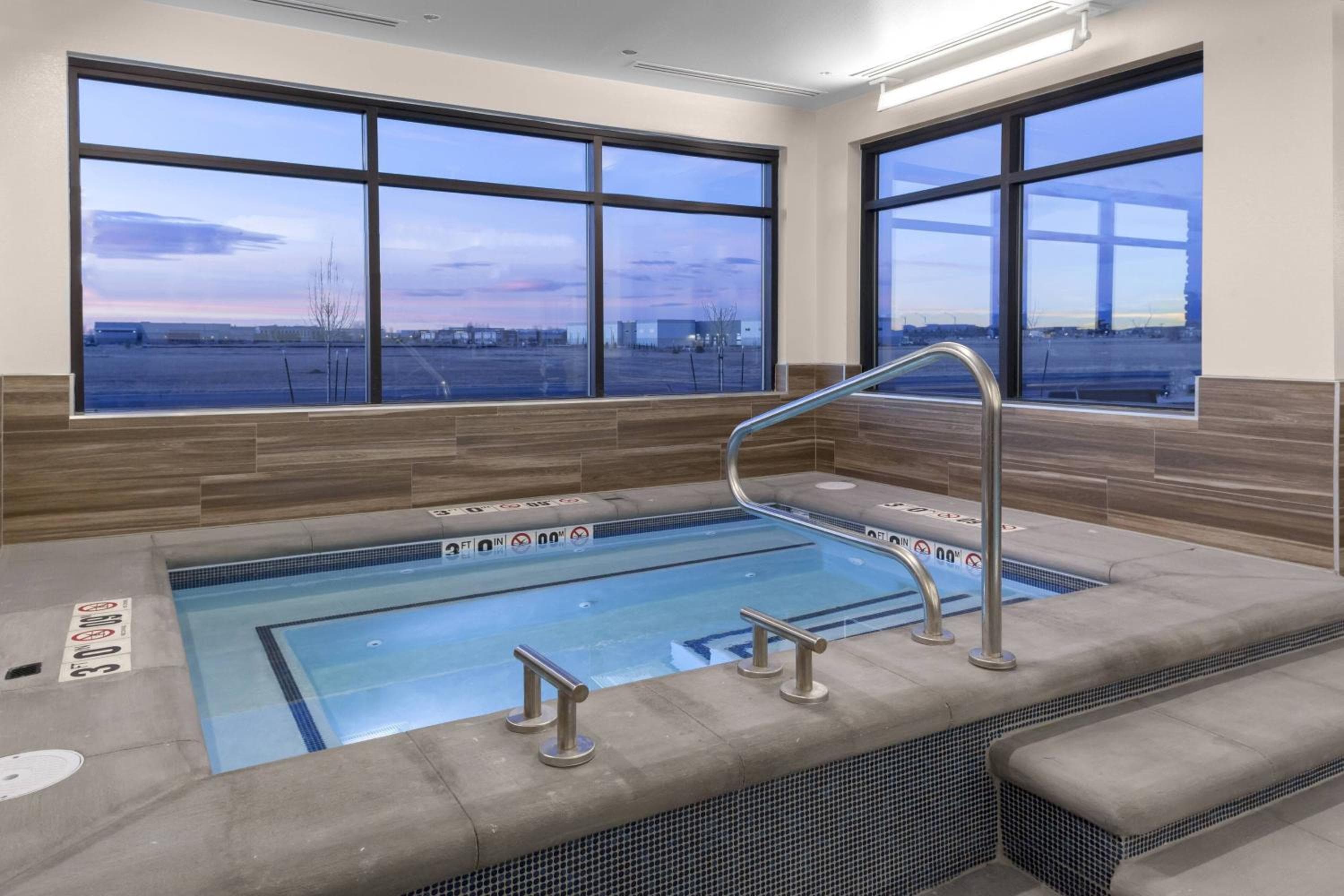 Fairfield Inn & Suites by Marriott Fort Collins South