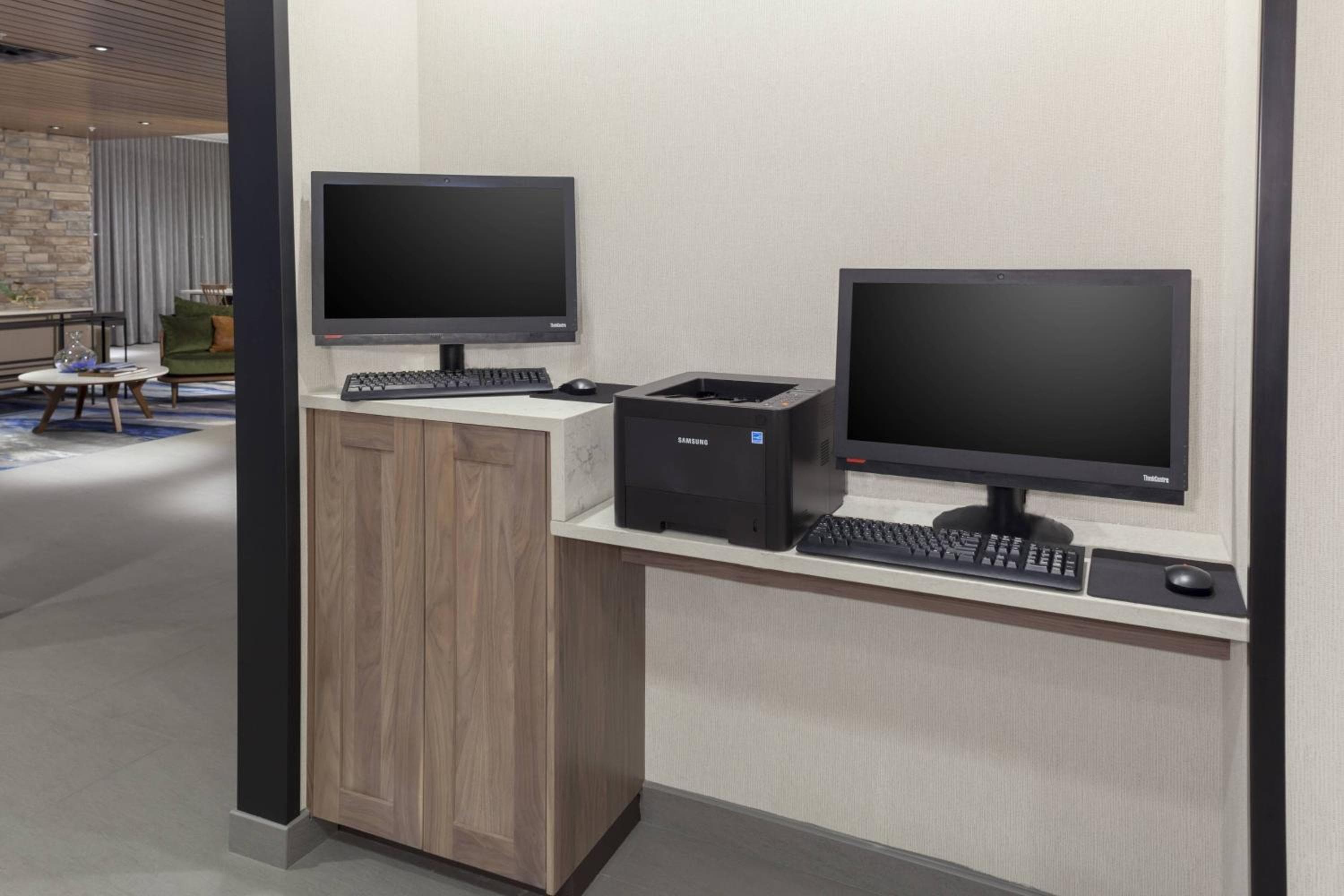 Fairfield Inn & Suites by Marriott Fort Collins South