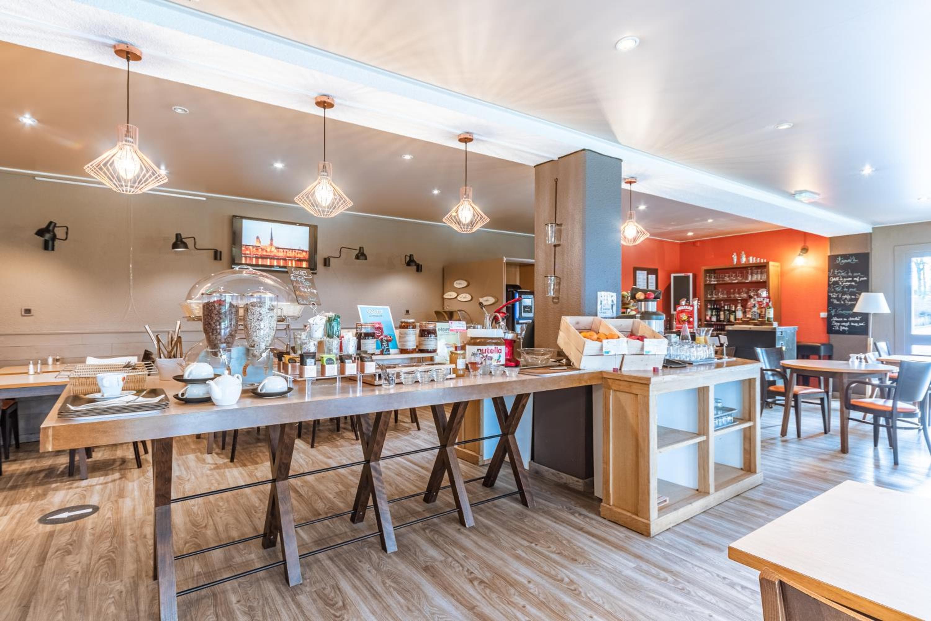 Kyriad Mont Saint Aignan