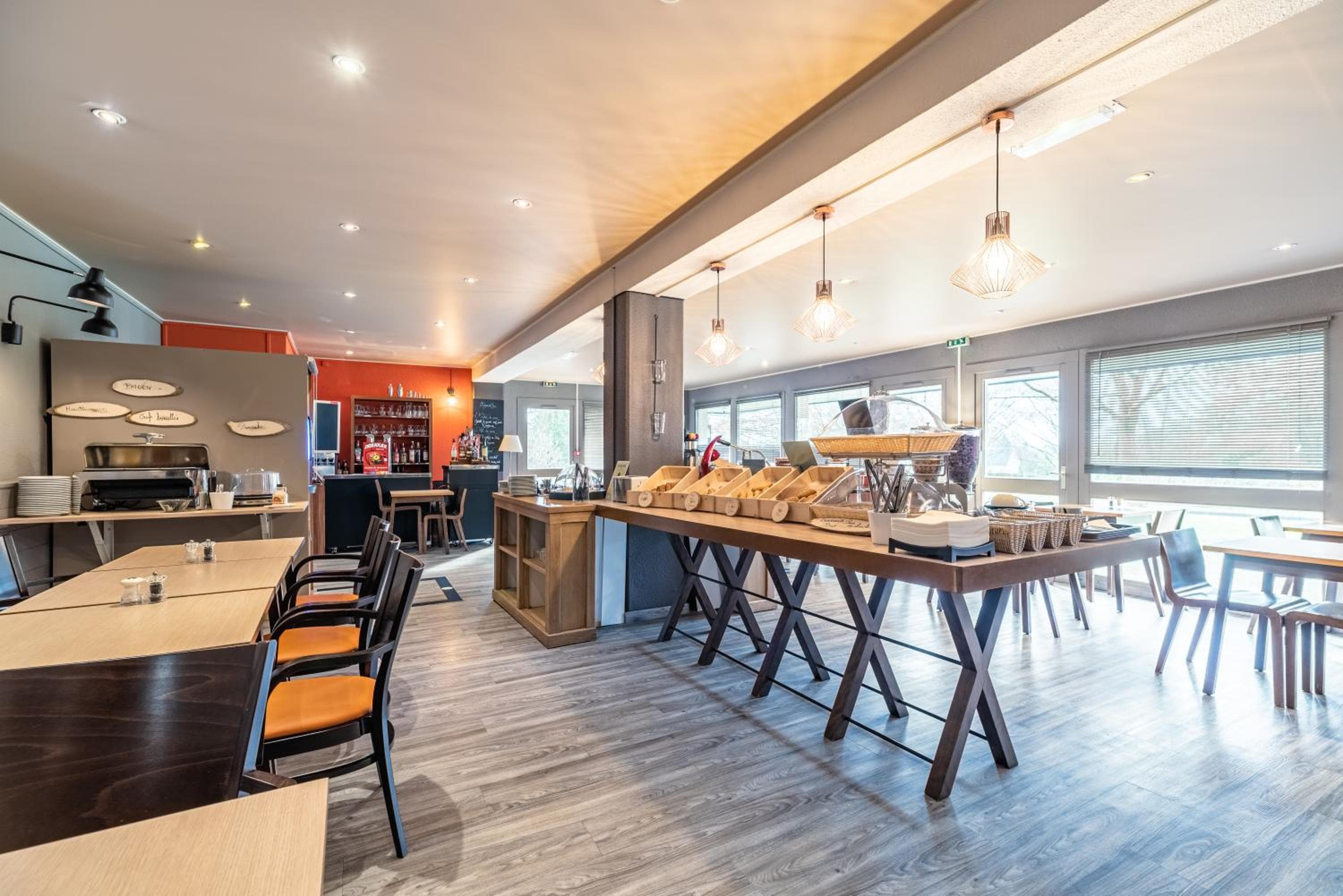 Kyriad Mont Saint Aignan