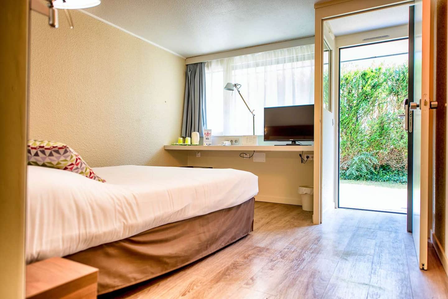 Campanile Deauville Saint-Arnoult