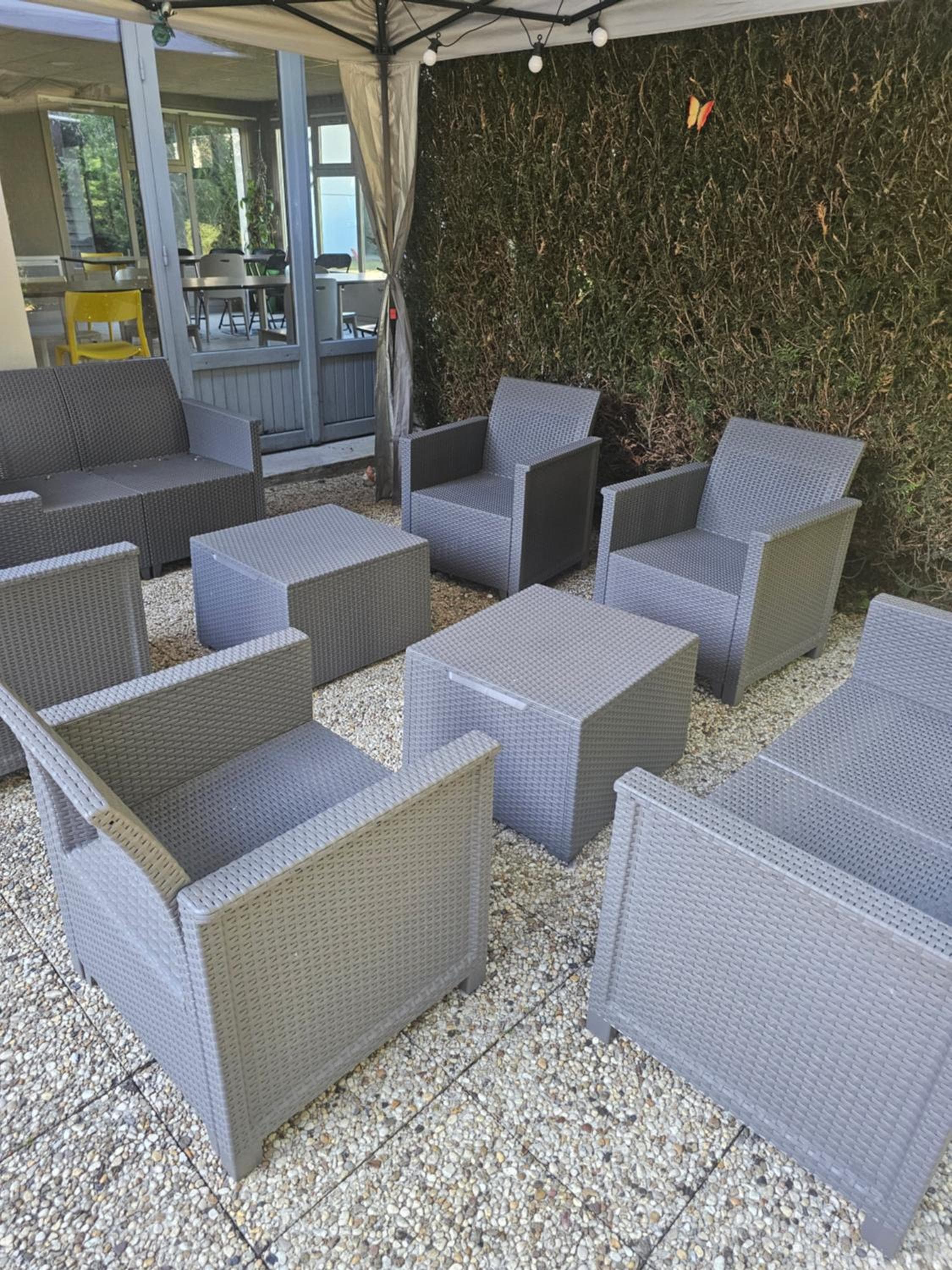 Campanile Deauville Saint-Arnoult