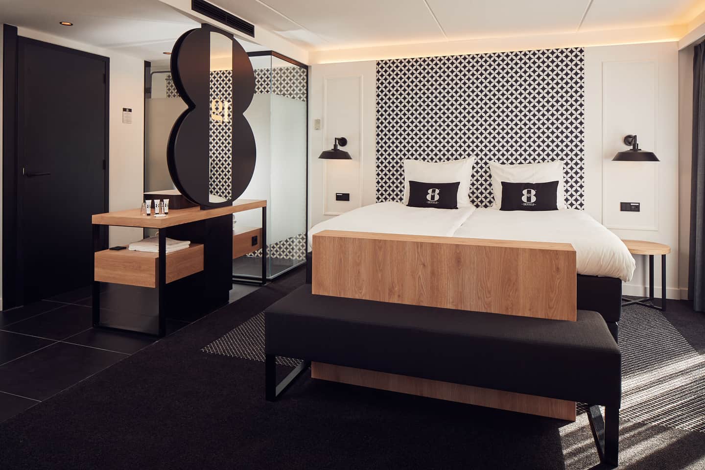 Gr8 Hotel Oosterhout