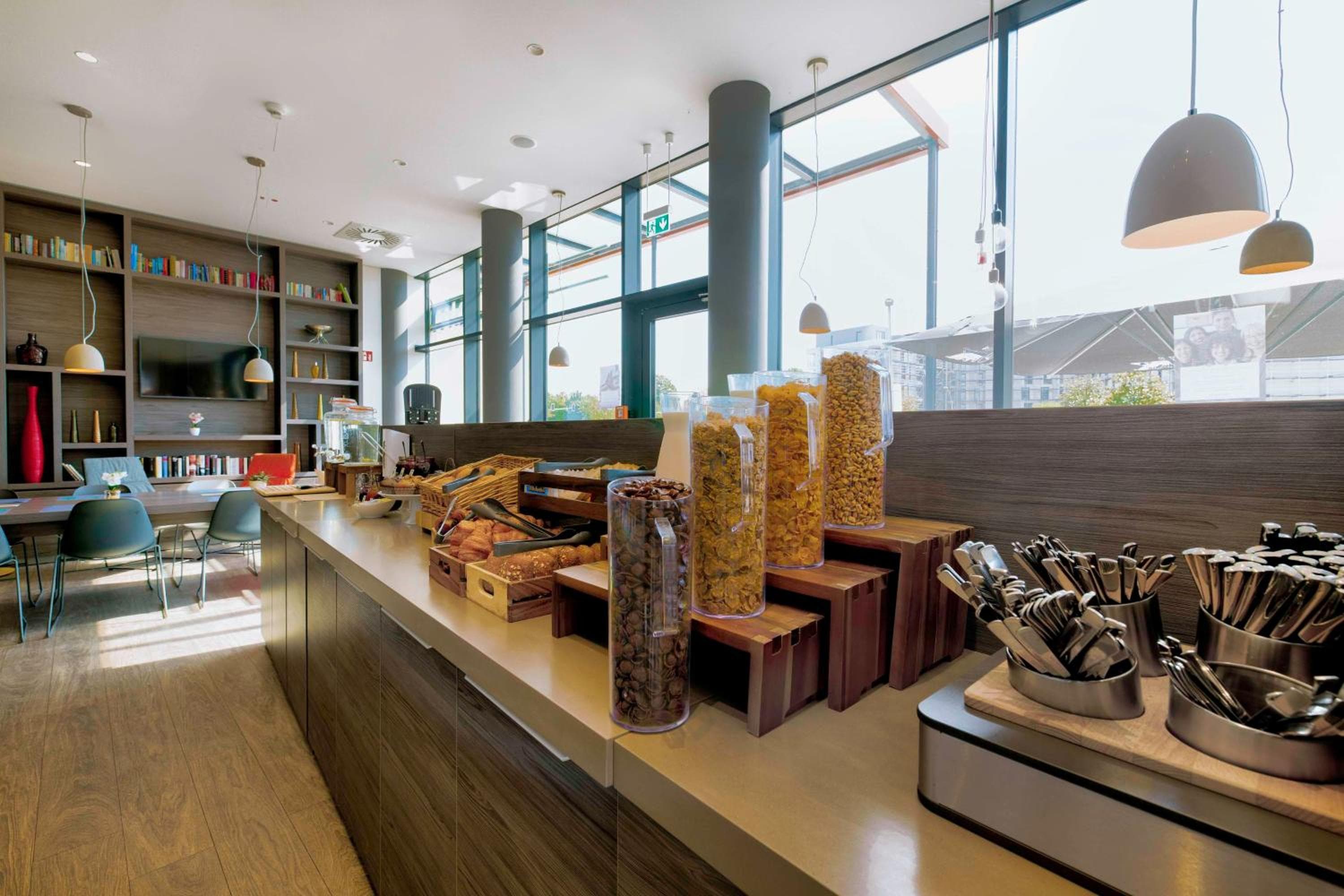 Campanile Berlin Brandenburg Airport