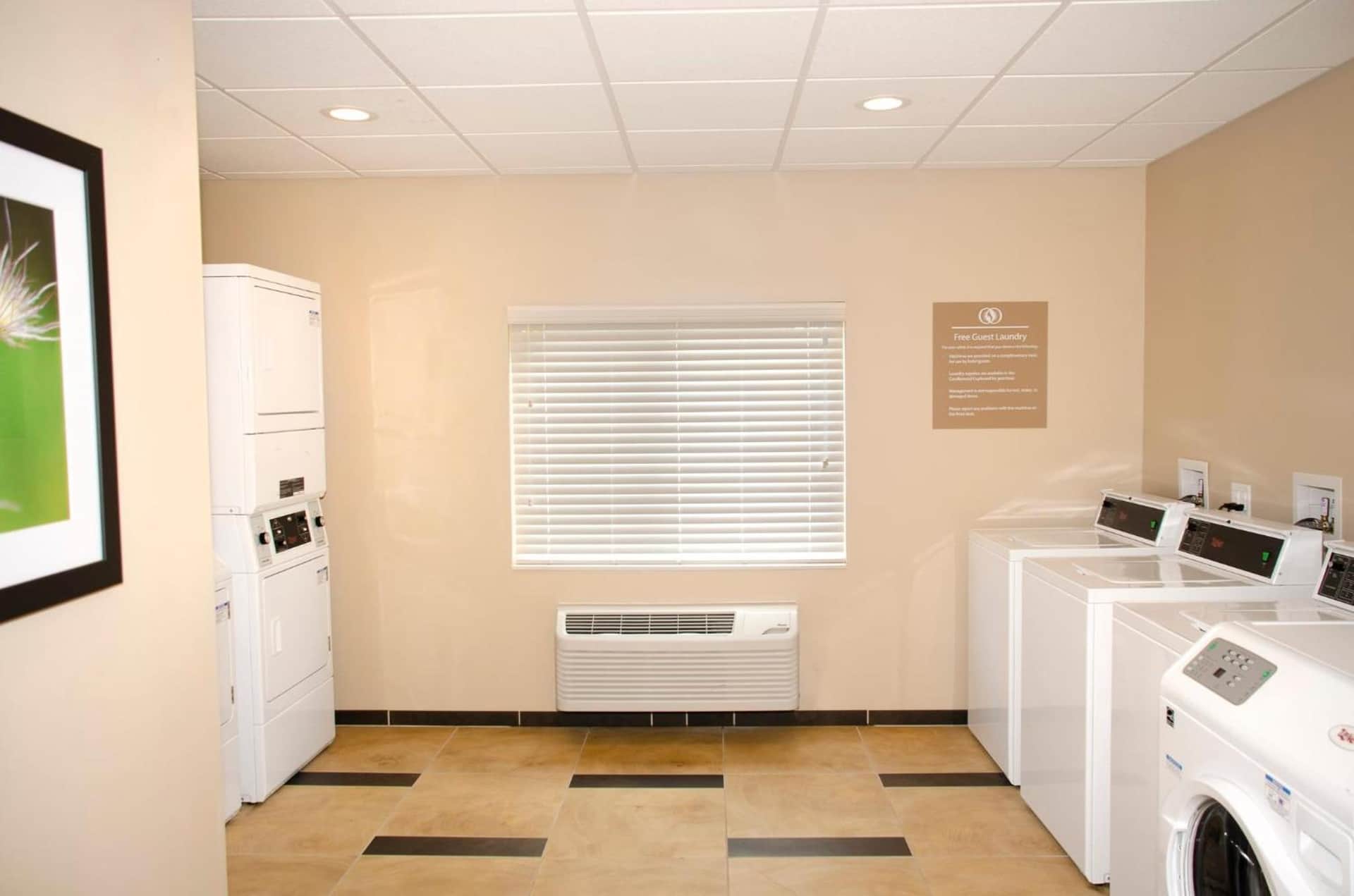Candlewood Suites - Lancaster West by IHG