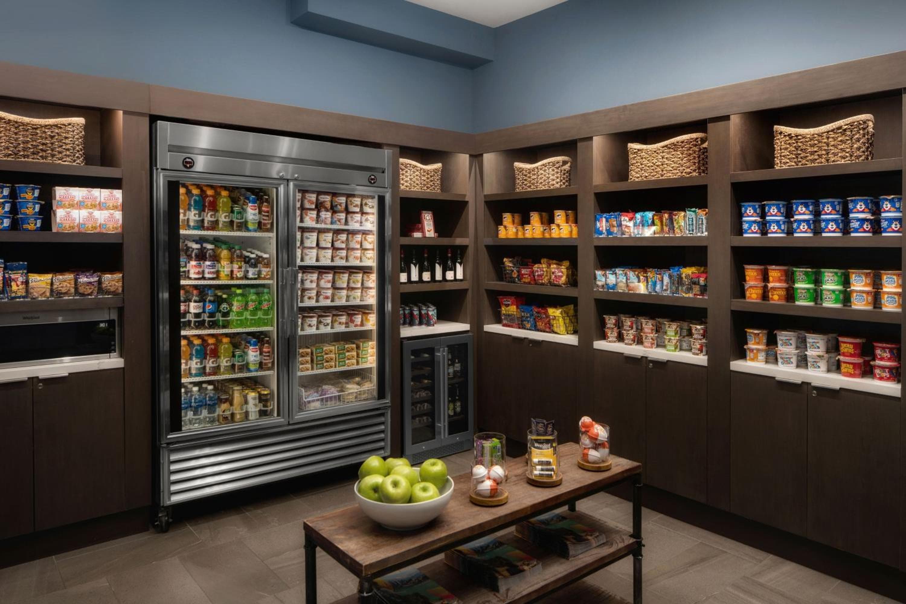 Courtyard by Marriott Seattle Bellevue/Downtown