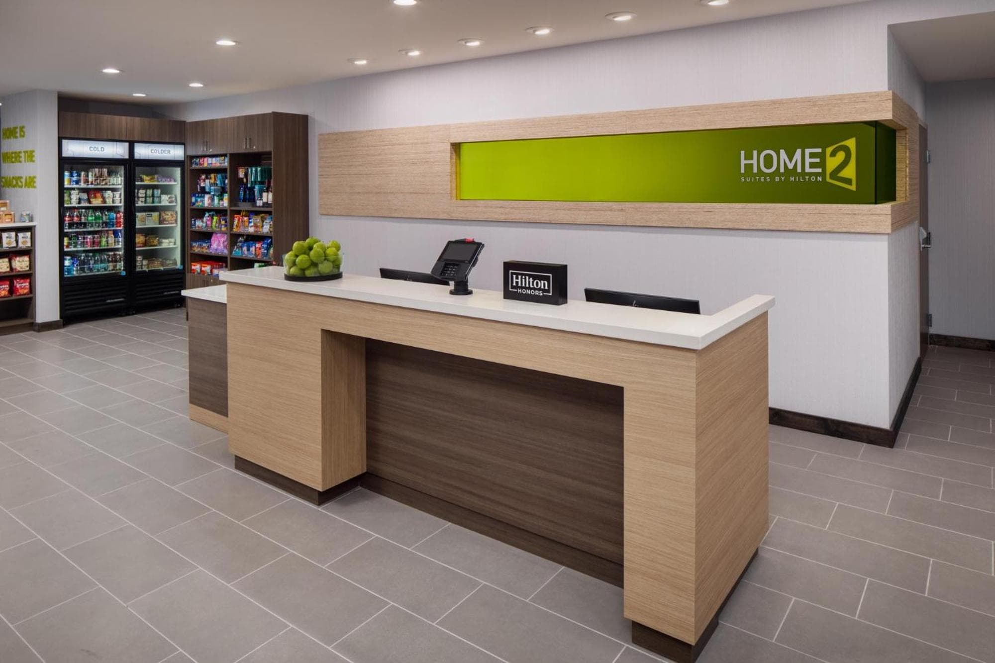 Home2 Suites by Hilton Clearwater St. Petersburg Ulmerton Rd