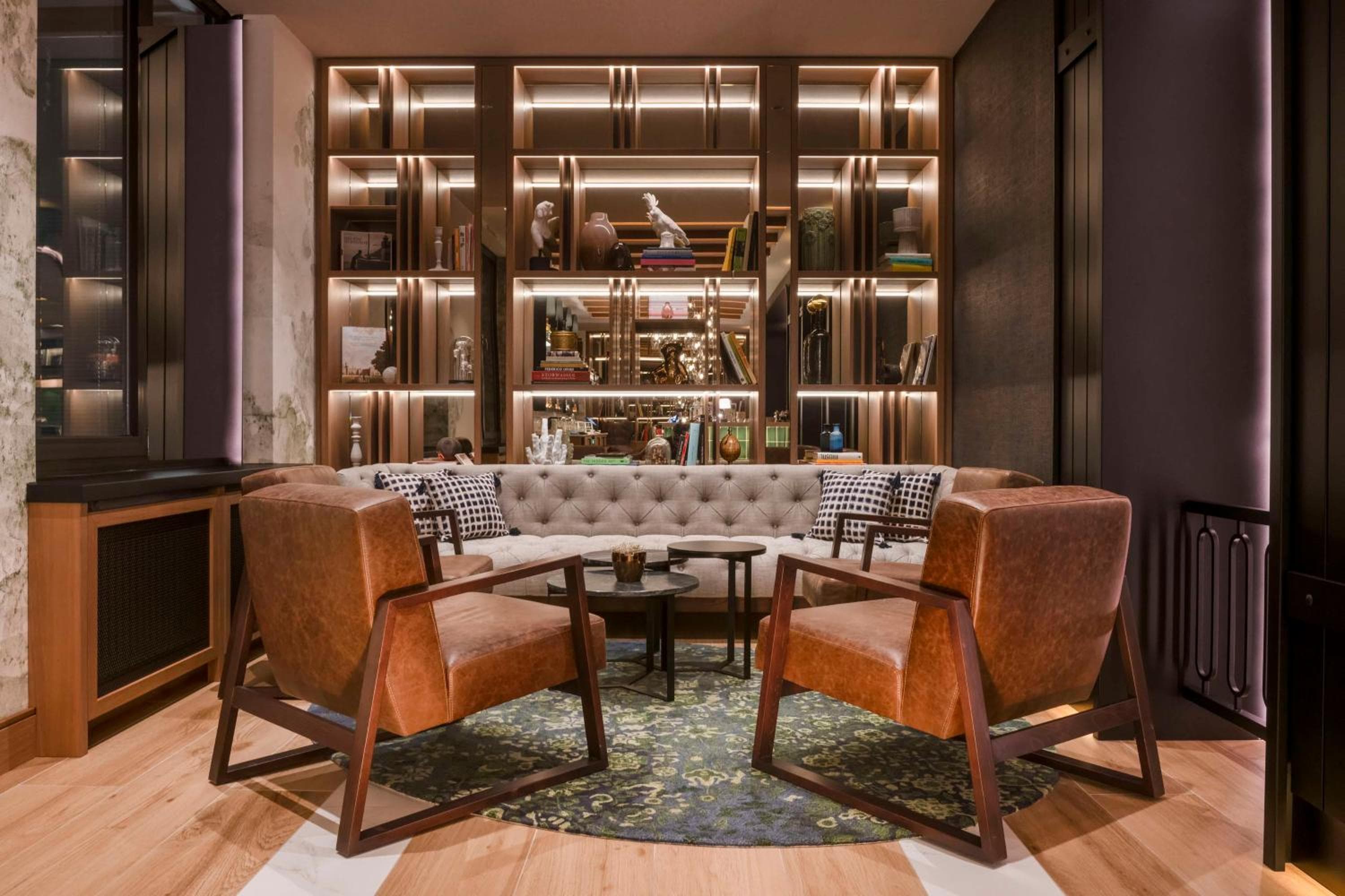 DoubleTree By Hilton Berlin Ku'Damm