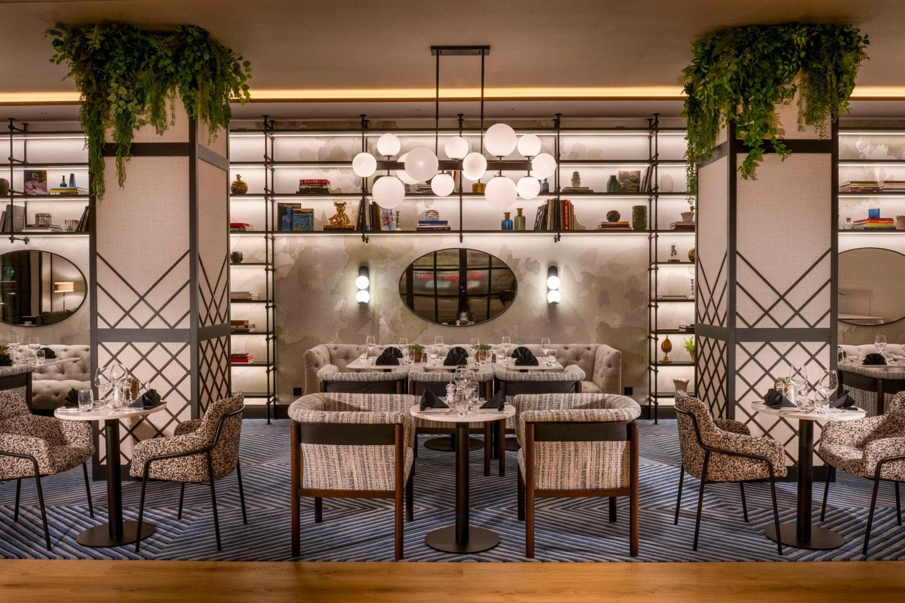 DoubleTree By Hilton Berlin Ku'Damm