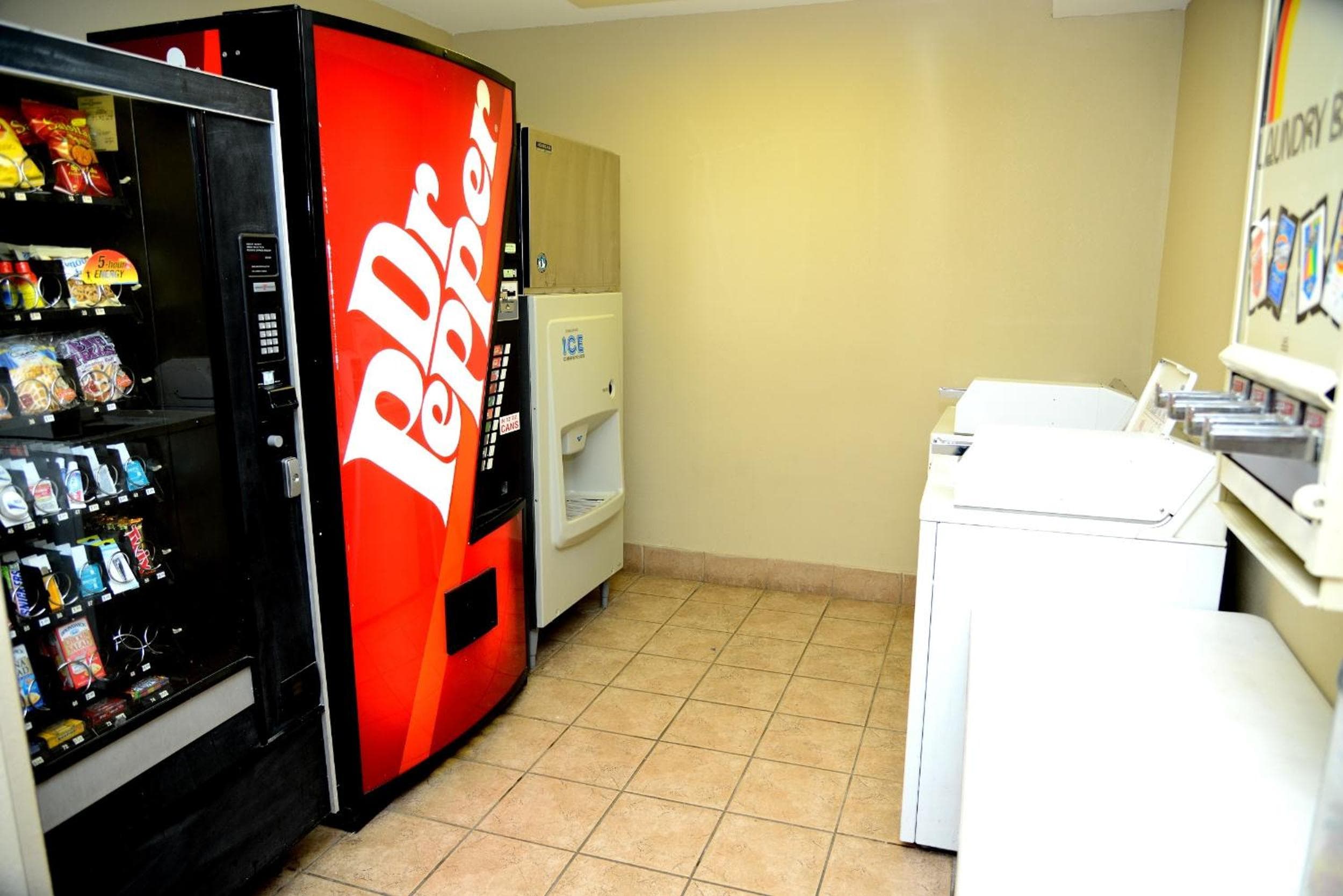 Days Inn by Wyndham Mesquite Rodeo TX