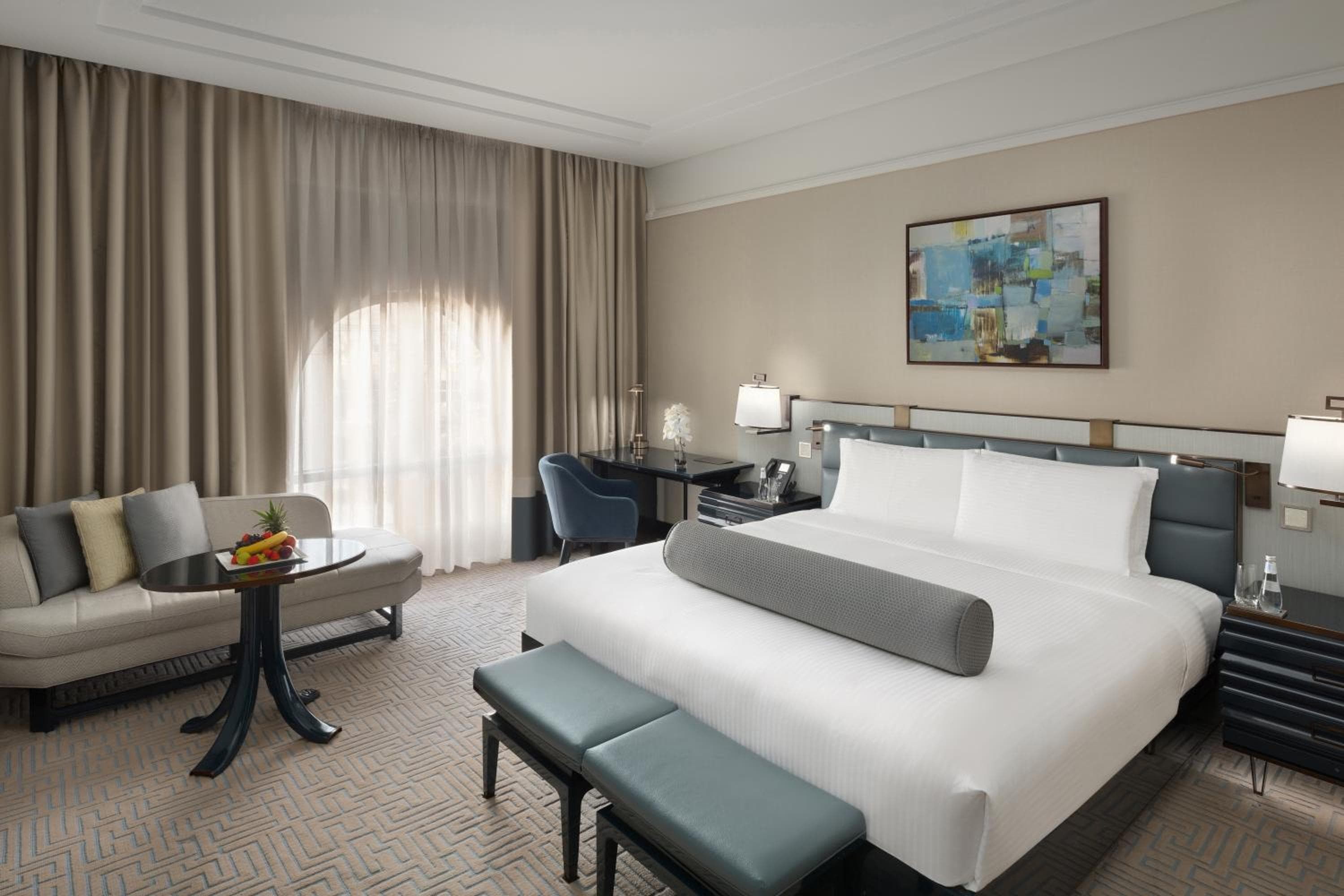 The Hotel Galleria Jeddah, Curio Collection by Hilton