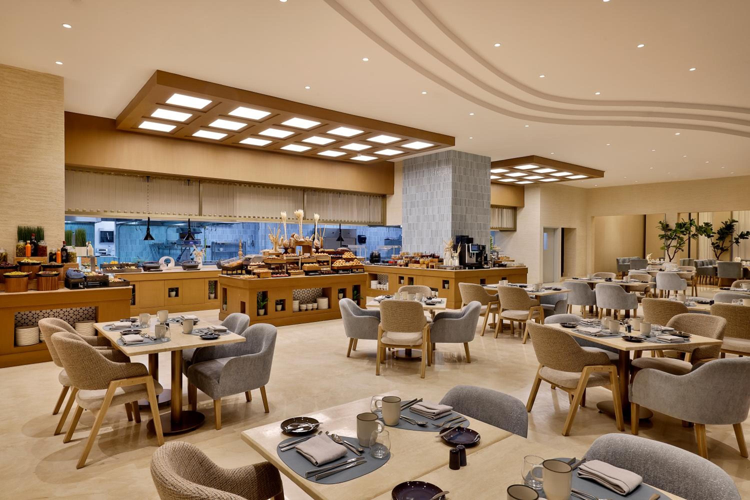 Hilton Al Khobar King Fahd Causeway