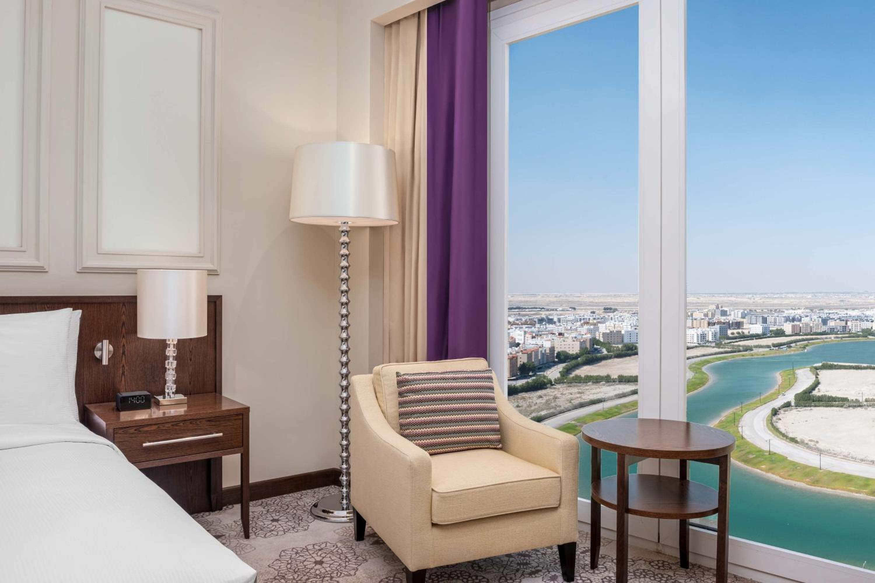 Hilton Al Khobar King Fahd Causeway