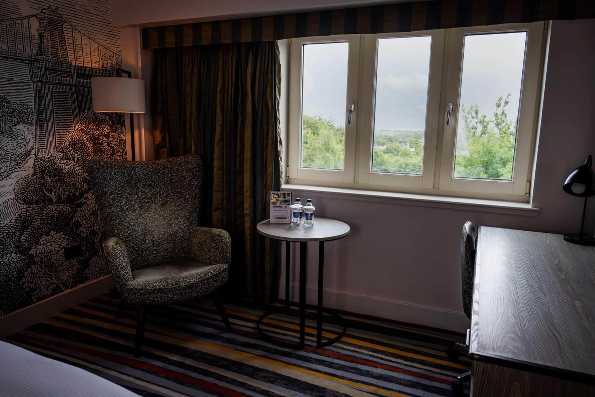 DoubleTree by Hilton Bristol South - Cadbury House